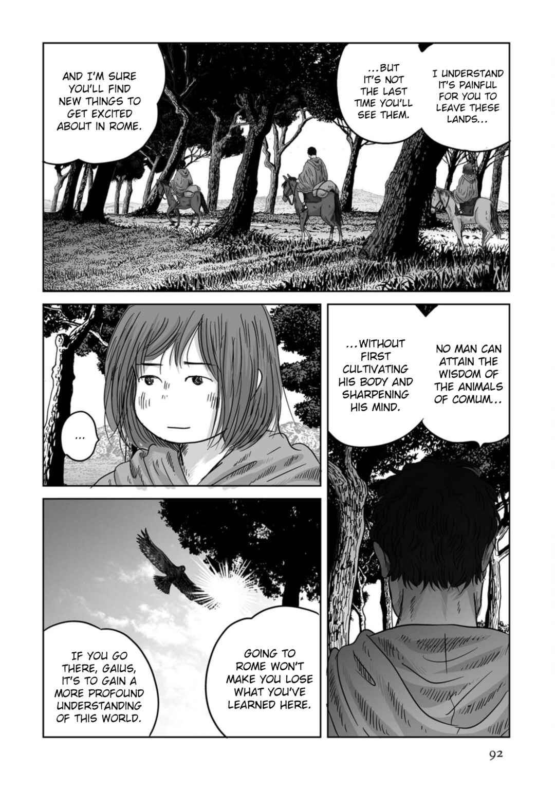 Page 11 Chapter 74 Plinivs