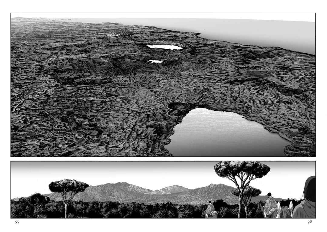 Page 17 Chapter 74 Plinivs