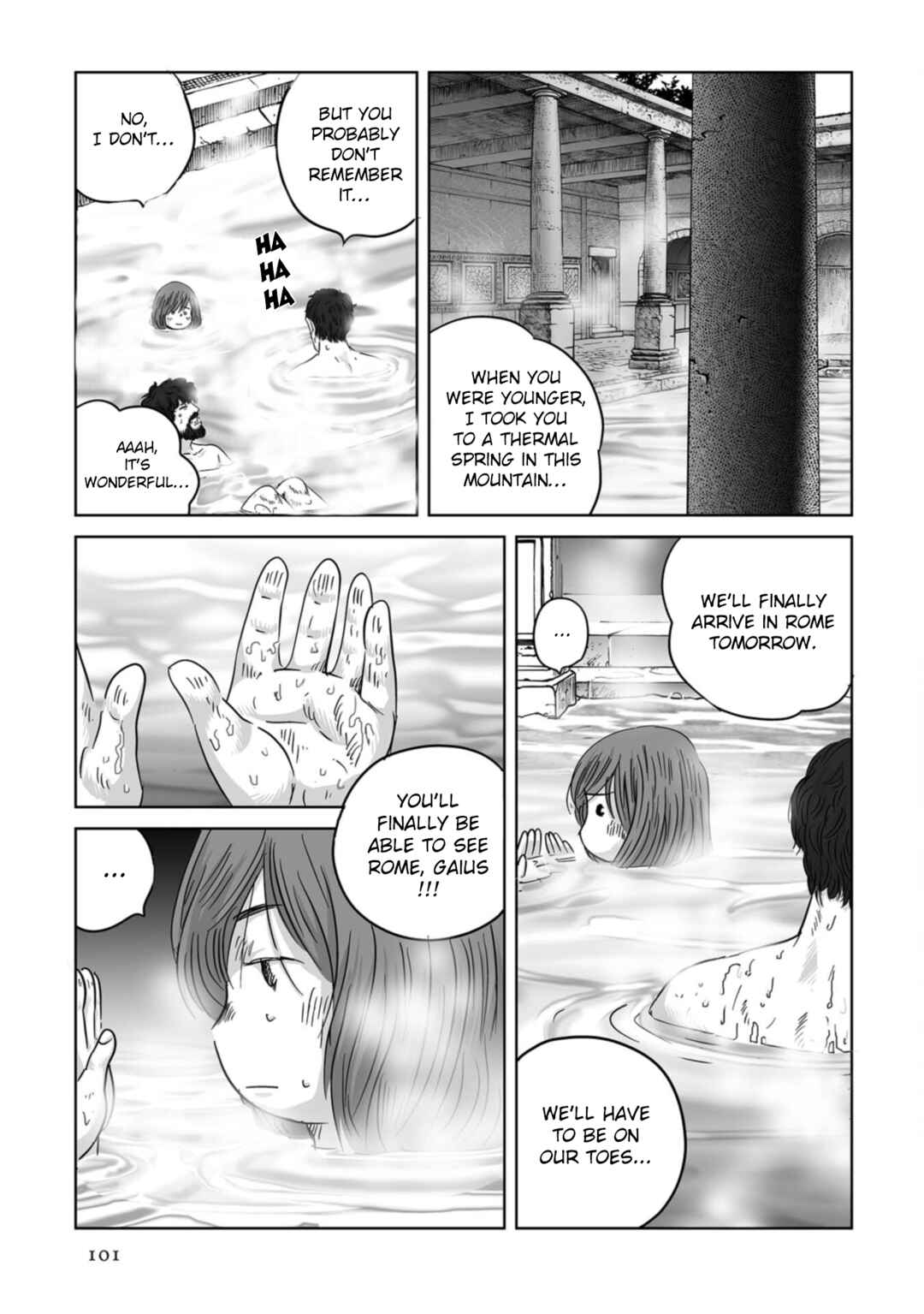 Page 19 Chapter 74 Plinivs
