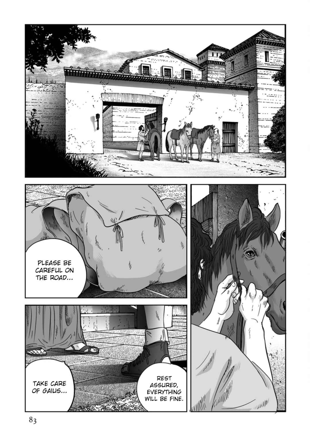 Page 2 Chapter 74 Plinivs