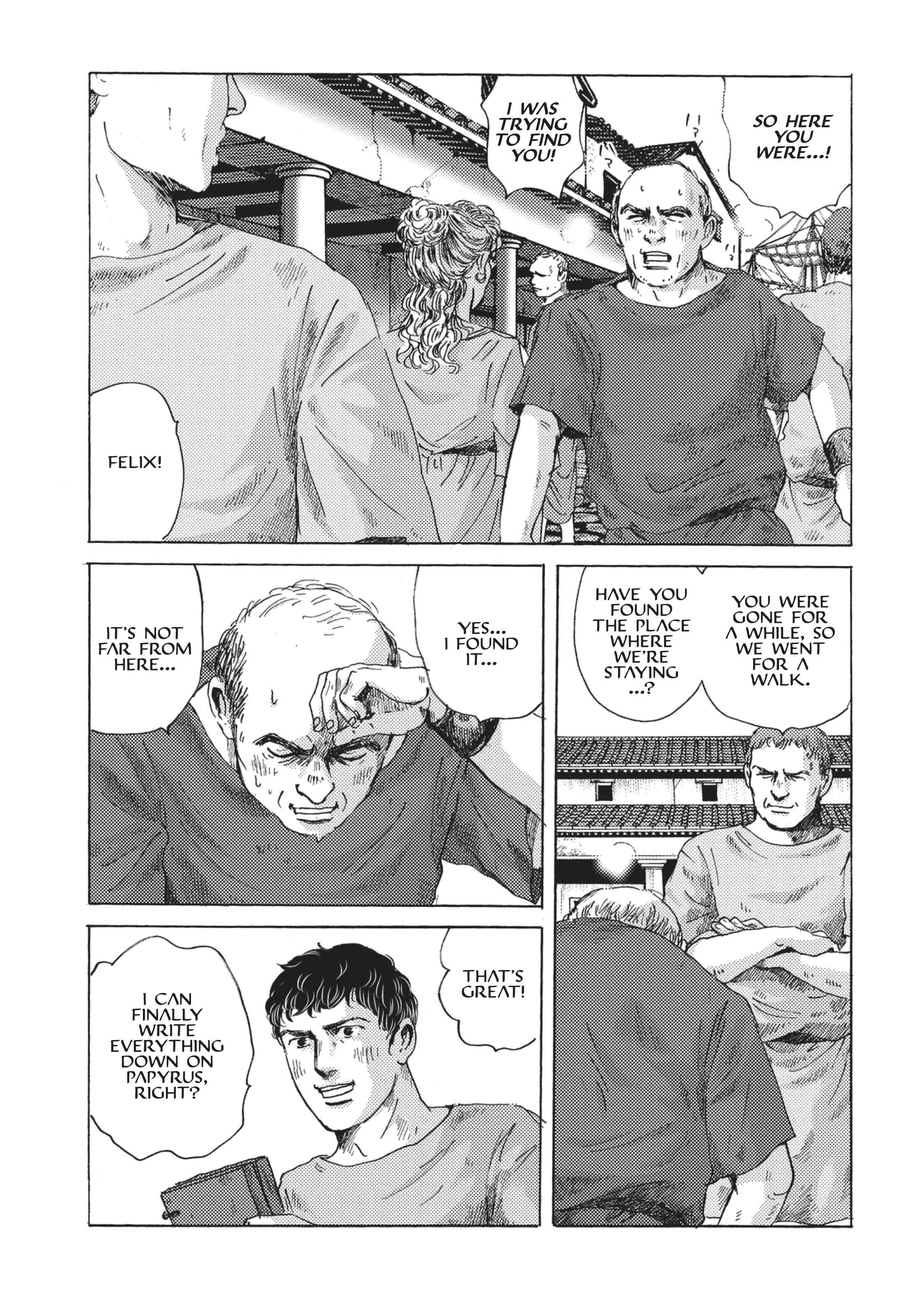 Page 13 Chapter 4 Plinivs