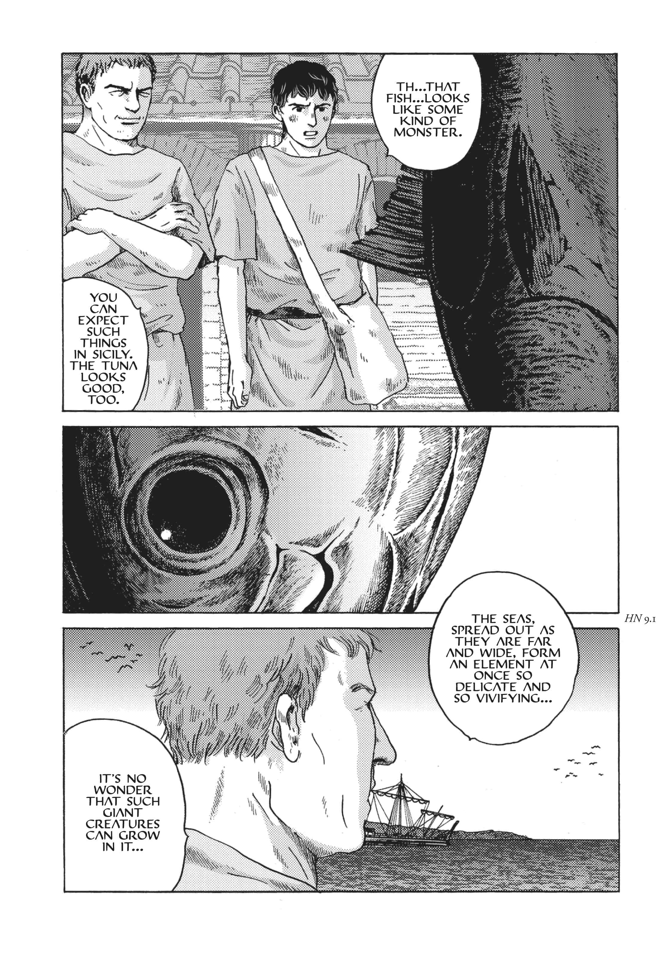 Page 5 Chapter 4 Plinivs