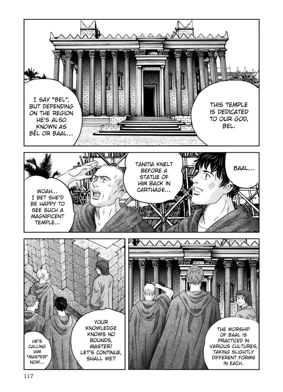 Page 10 Chapter 68 Plinivs