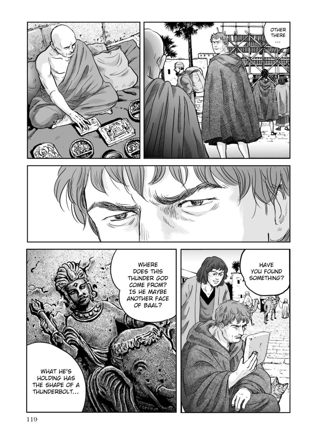 Page 12 Chapter 68 Plinivs