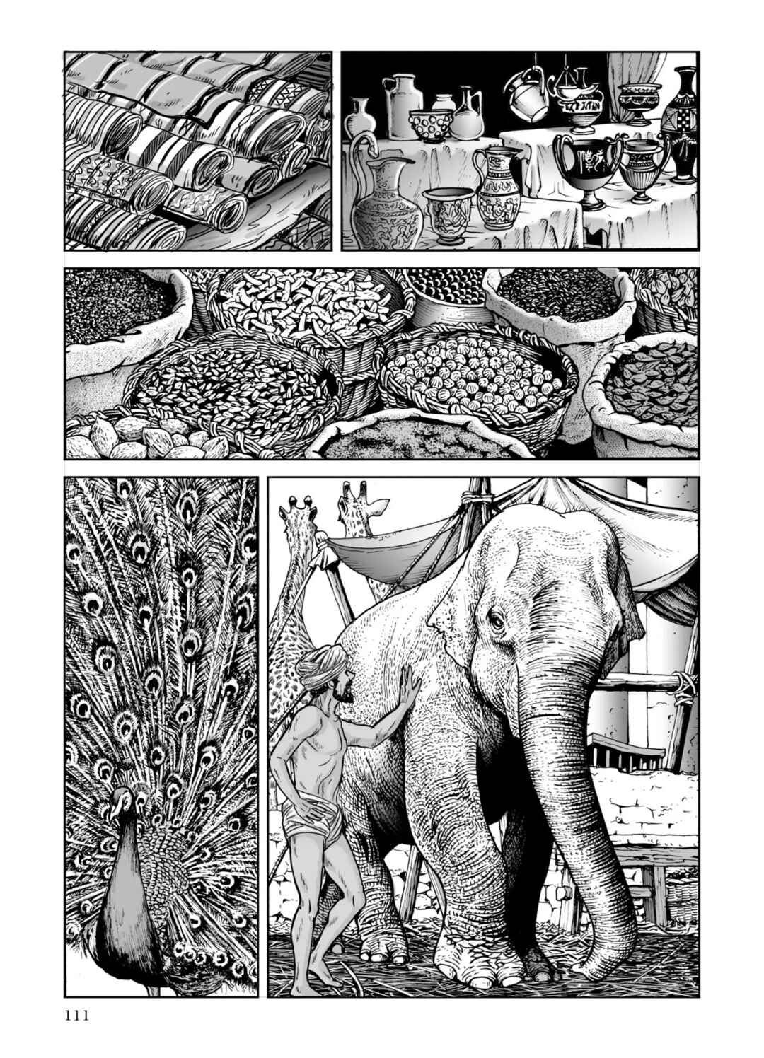 Page 4 Chapter 68 Plinivs