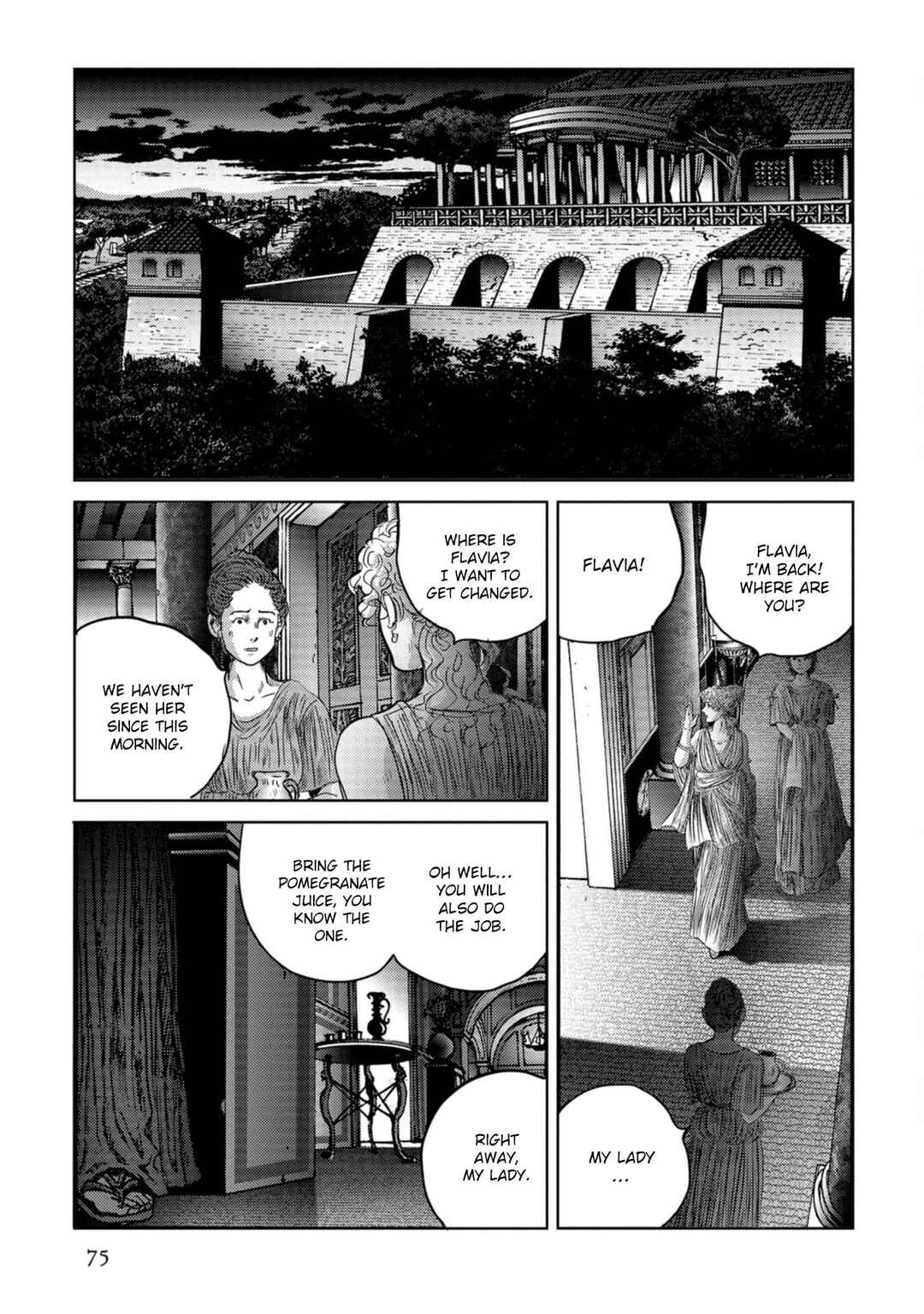 Page 20 Chapter 52 Plinivs