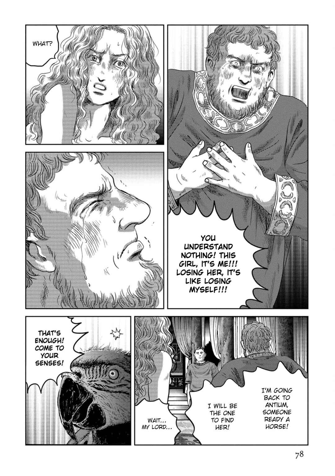 Page 23 Chapter 52 Plinivs