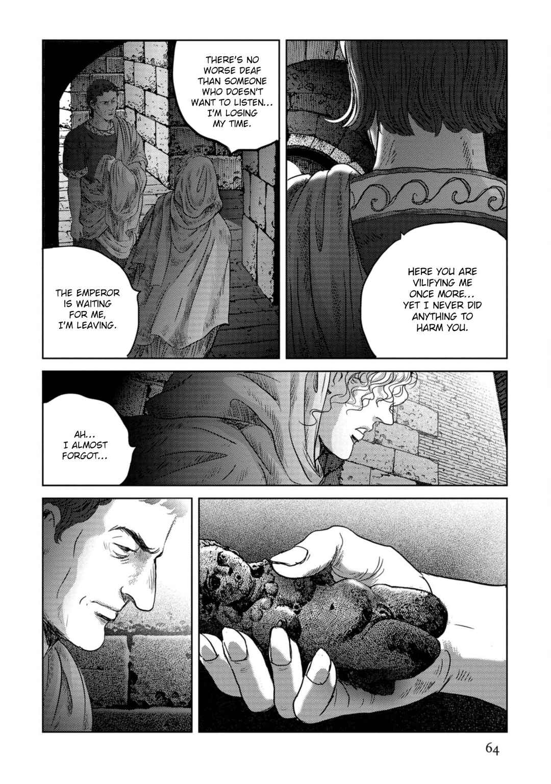 Page 9 Chapter 52 Plinivs