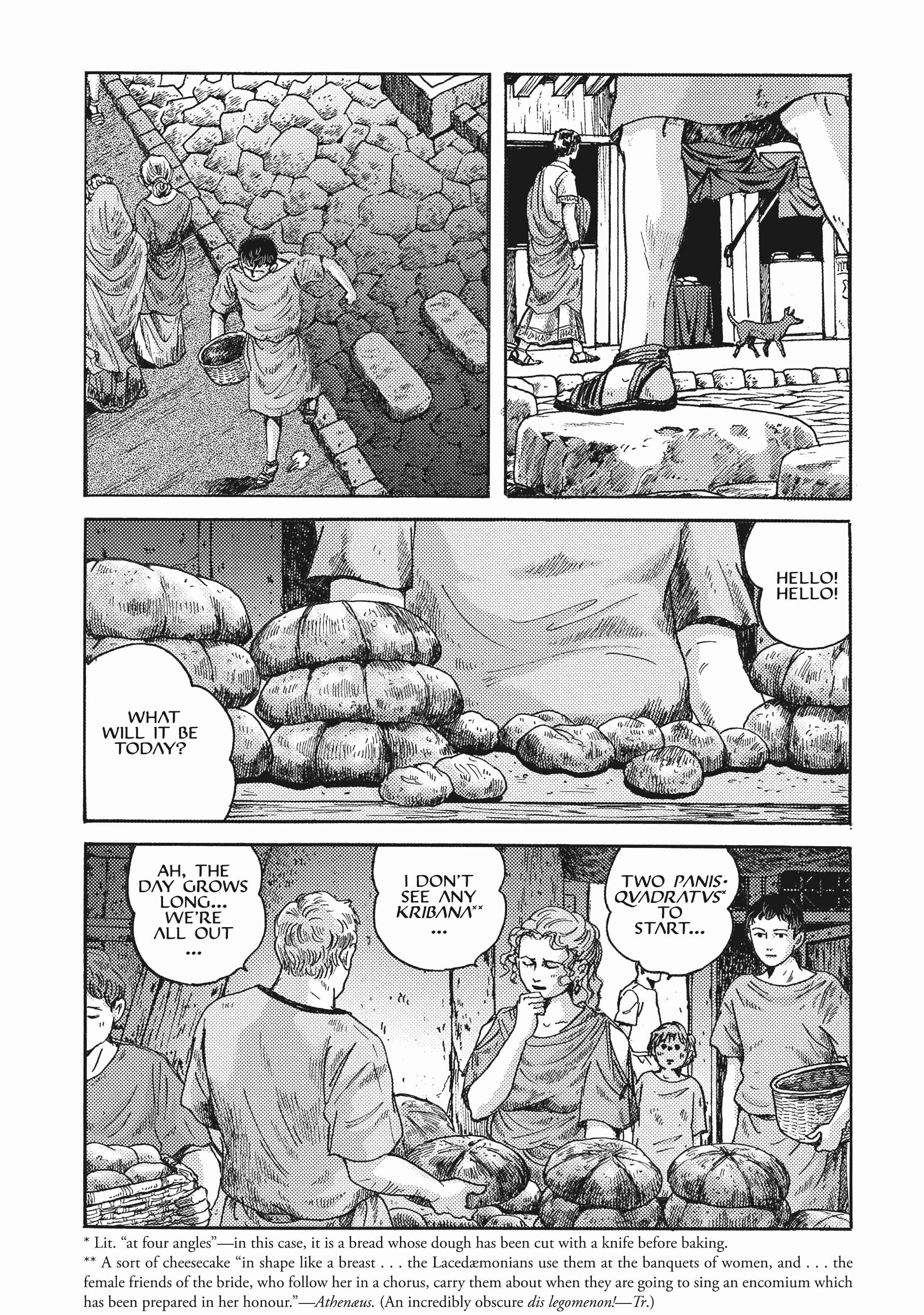 Page 22 Chapter 8 Plinivs