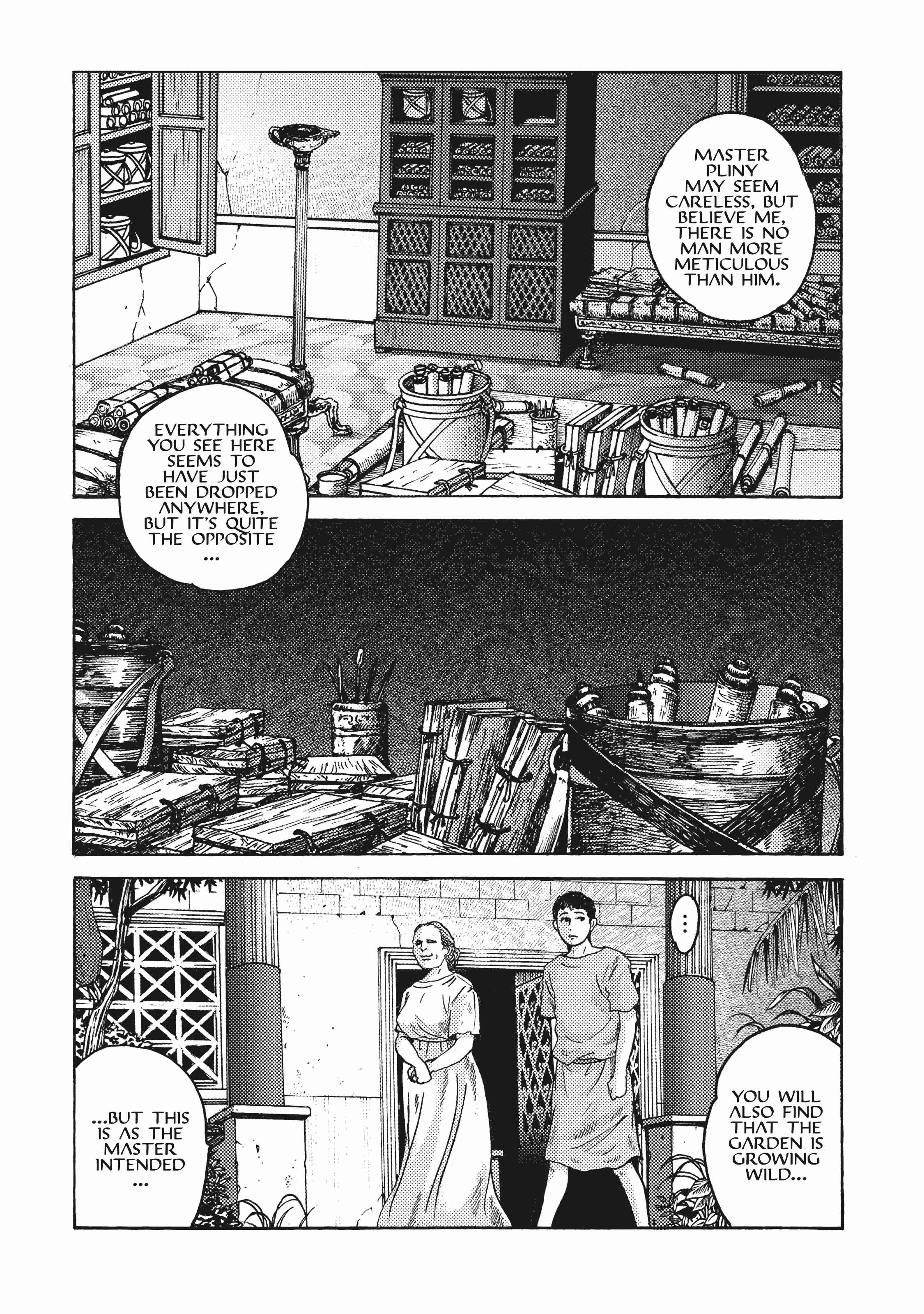 Page 5 Chapter 8 Plinivs
