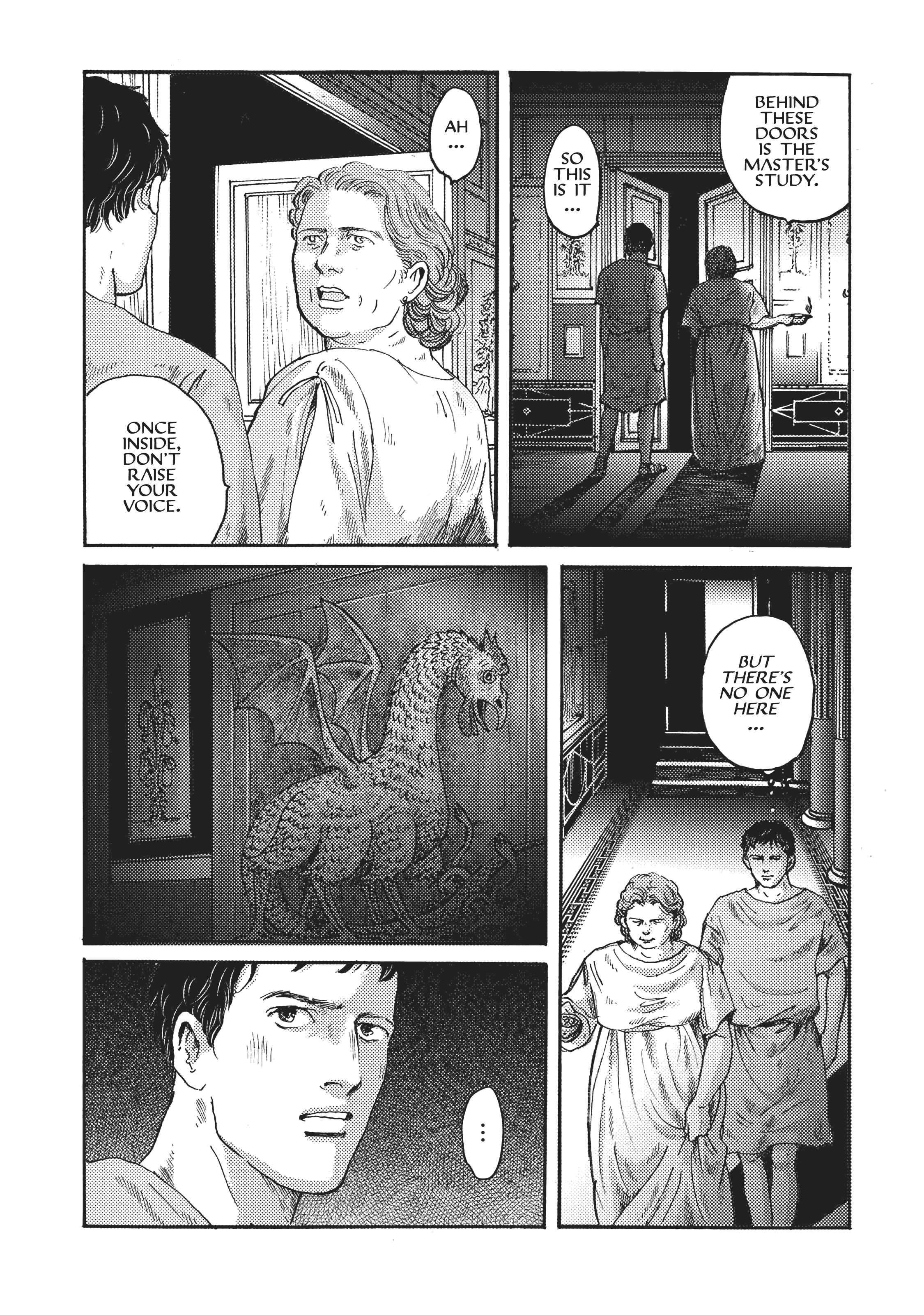 Page 8 Chapter 8 Plinivs