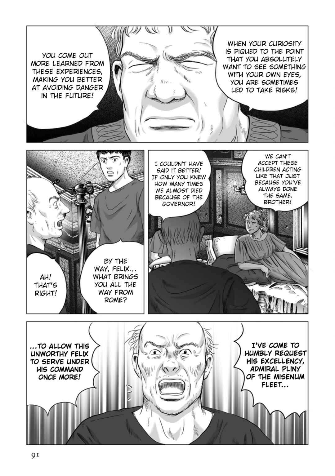 Page 10 Chapter 81 Plinivs