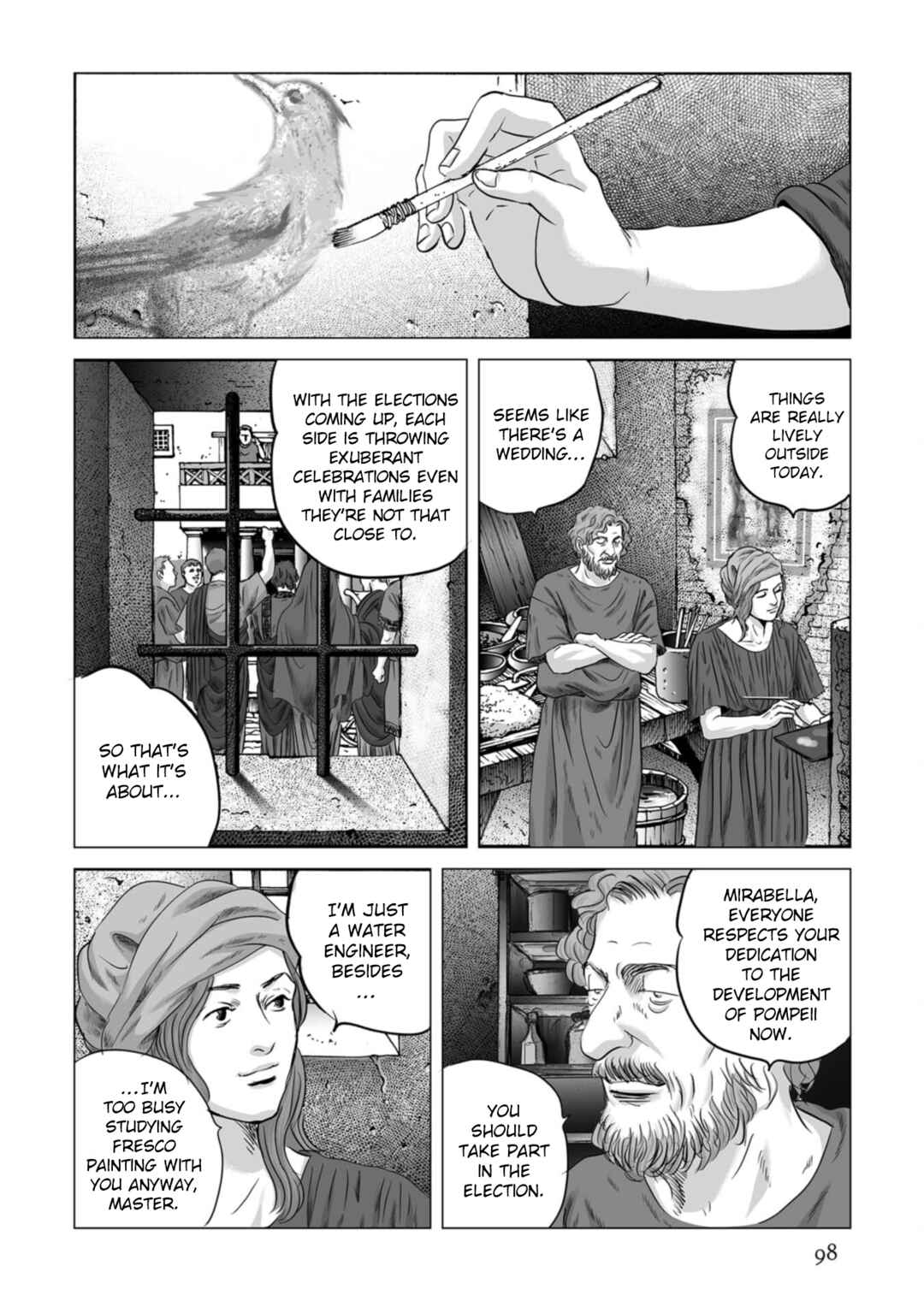 Page 16 Chapter 81 Plinivs