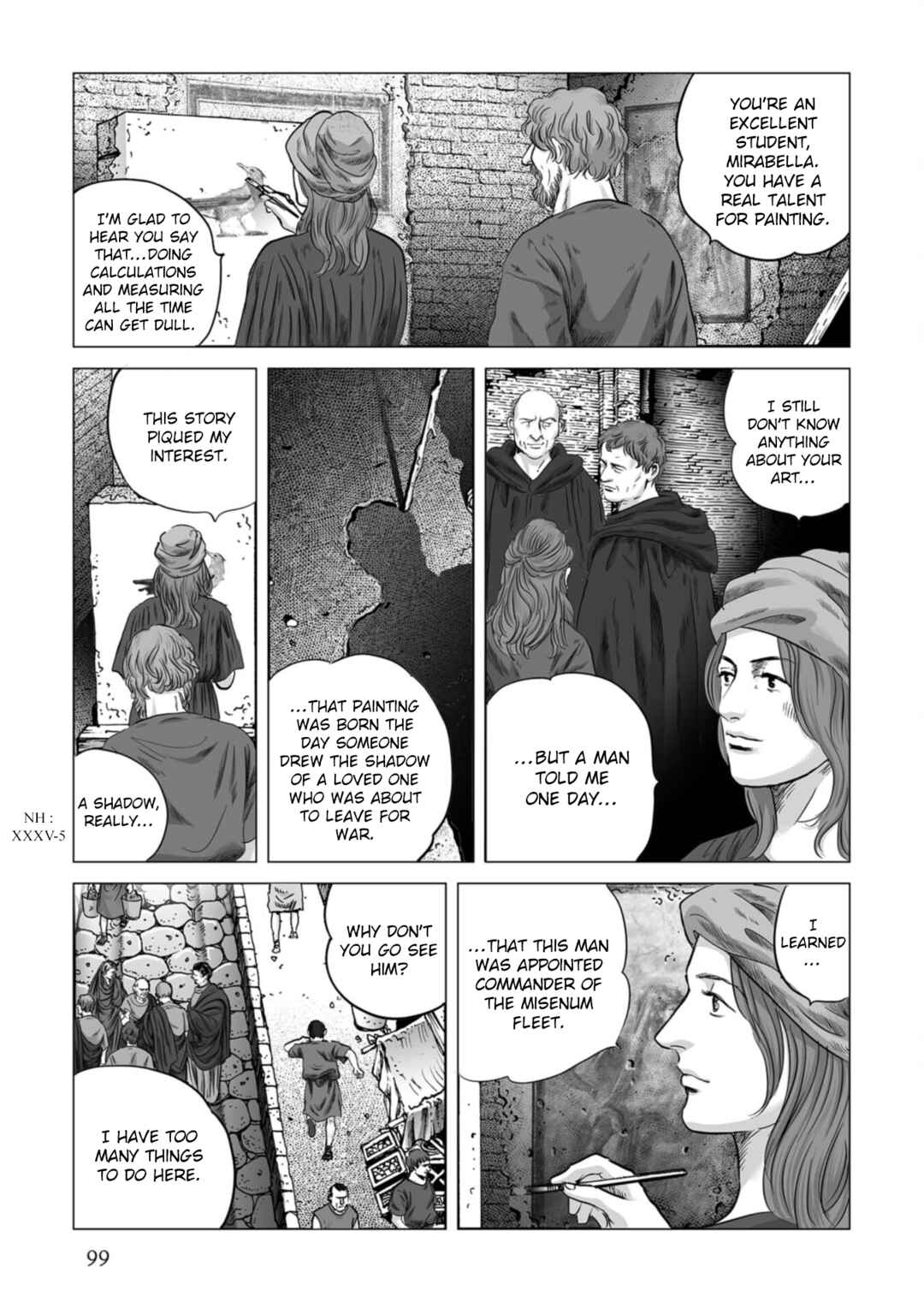 Page 17 Chapter 81 Plinivs