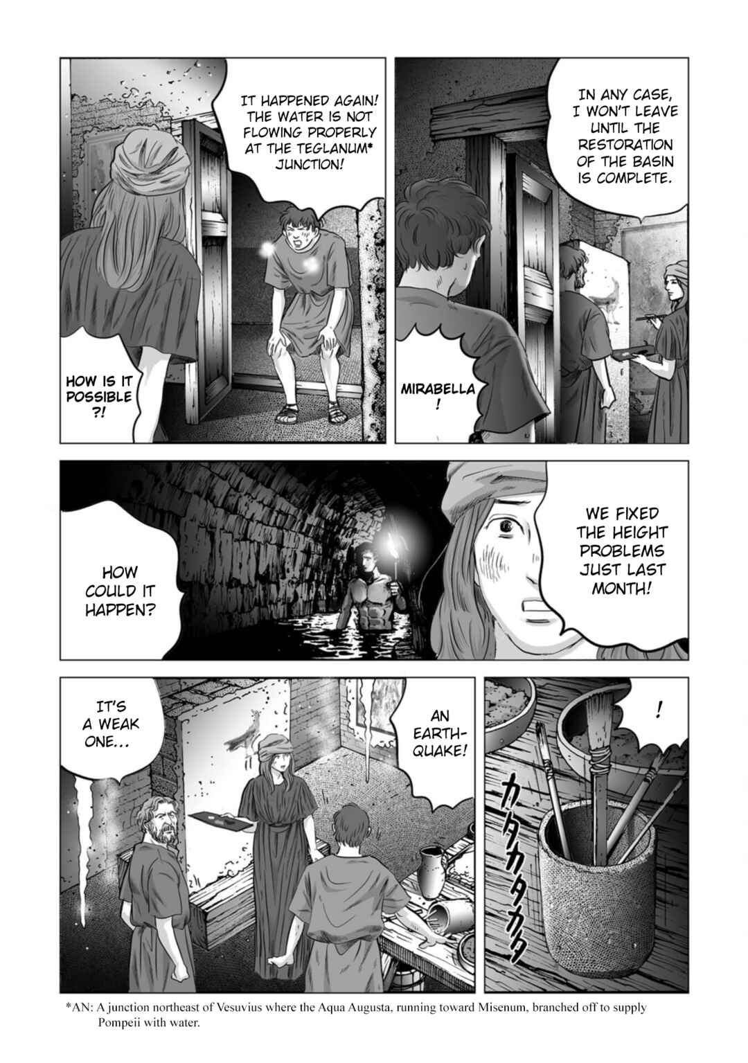 Page 18 Chapter 81 Plinivs