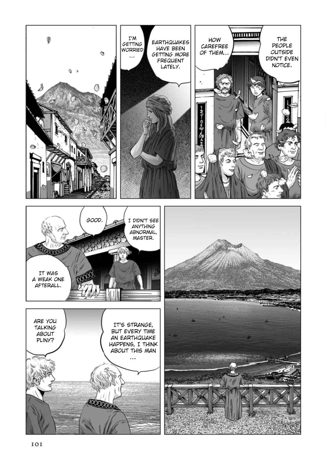 Page 19 Chapter 81 Plinivs