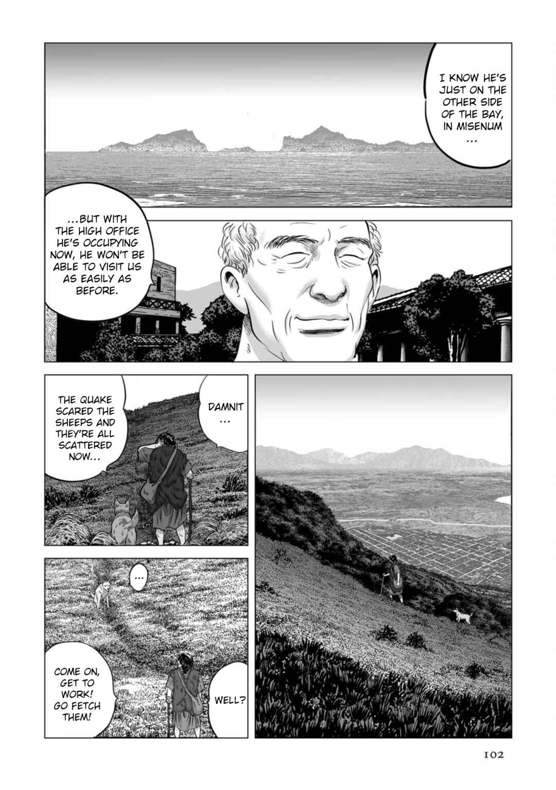 Page 20 Chapter 81 Plinivs
