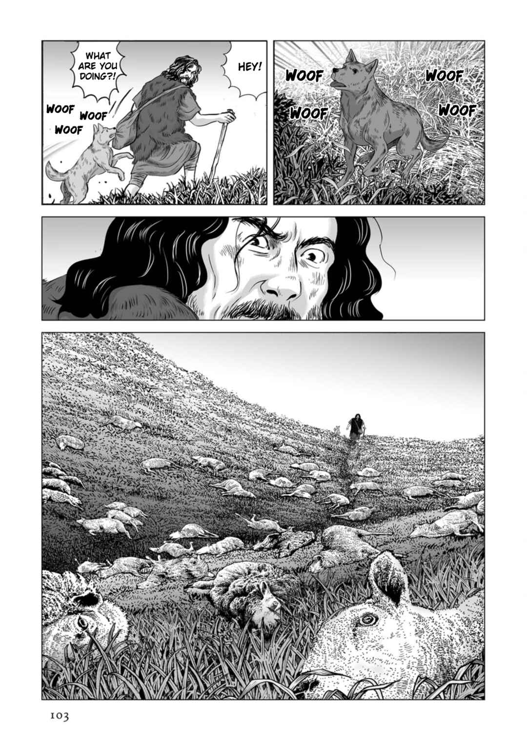 Page 21 Chapter 81 Plinivs