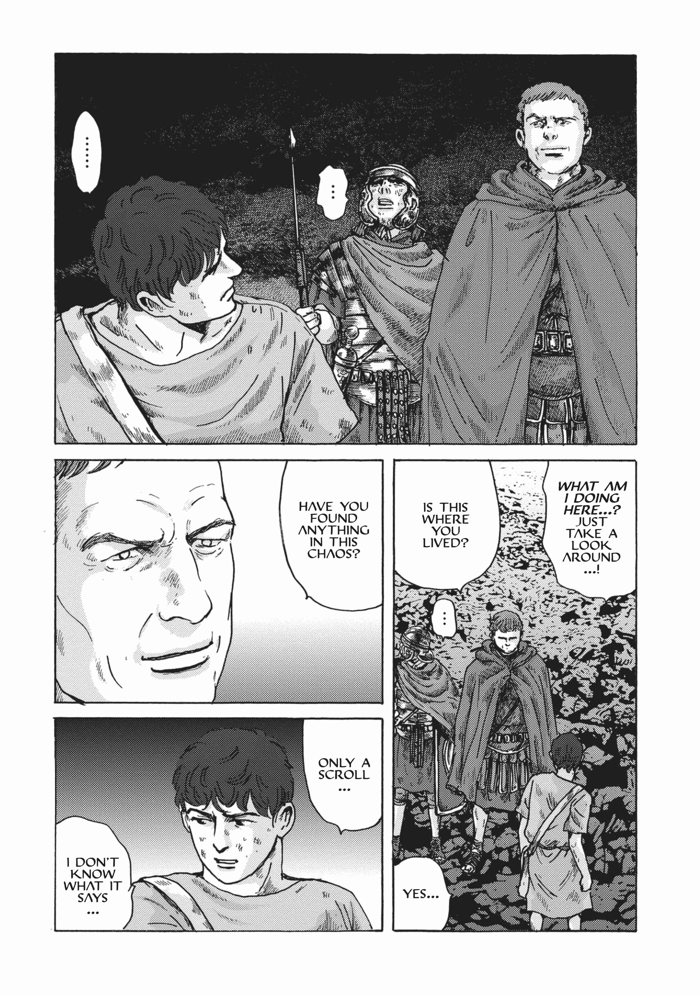 Page 10 Chapter 2 Plinivs