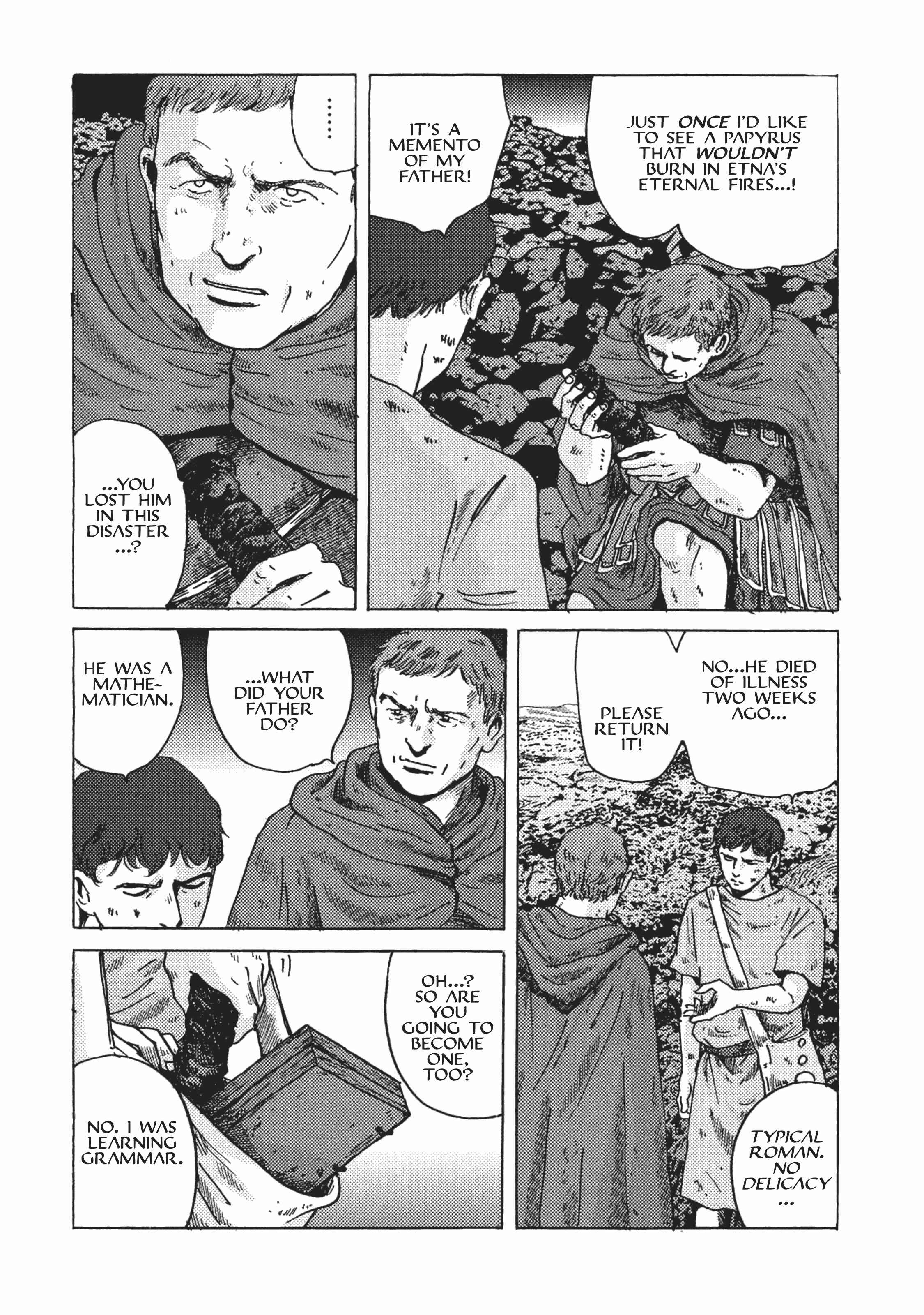Page 12 Chapter 2 Plinivs