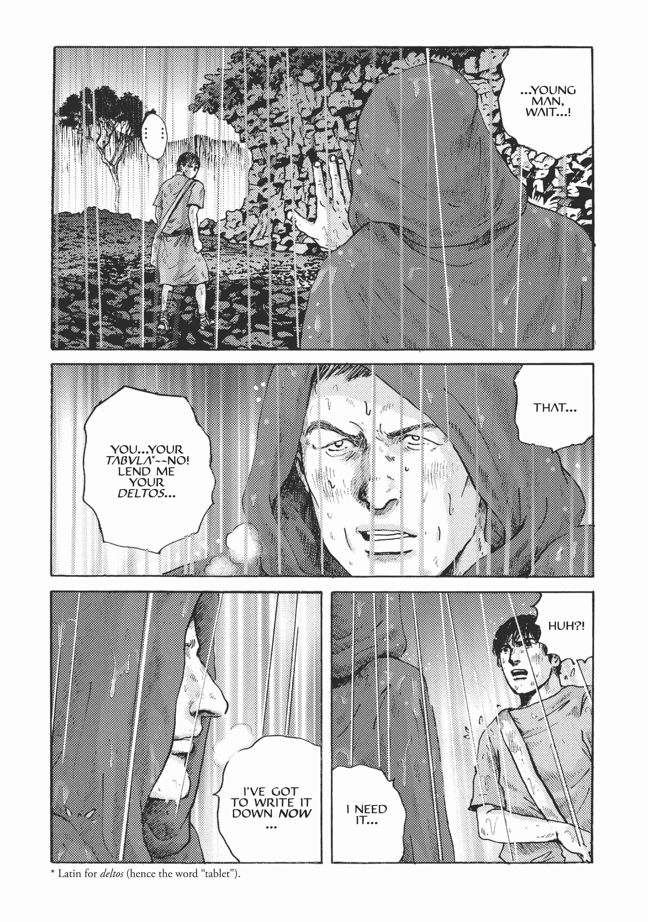 Page 16 Chapter 2 Plinivs