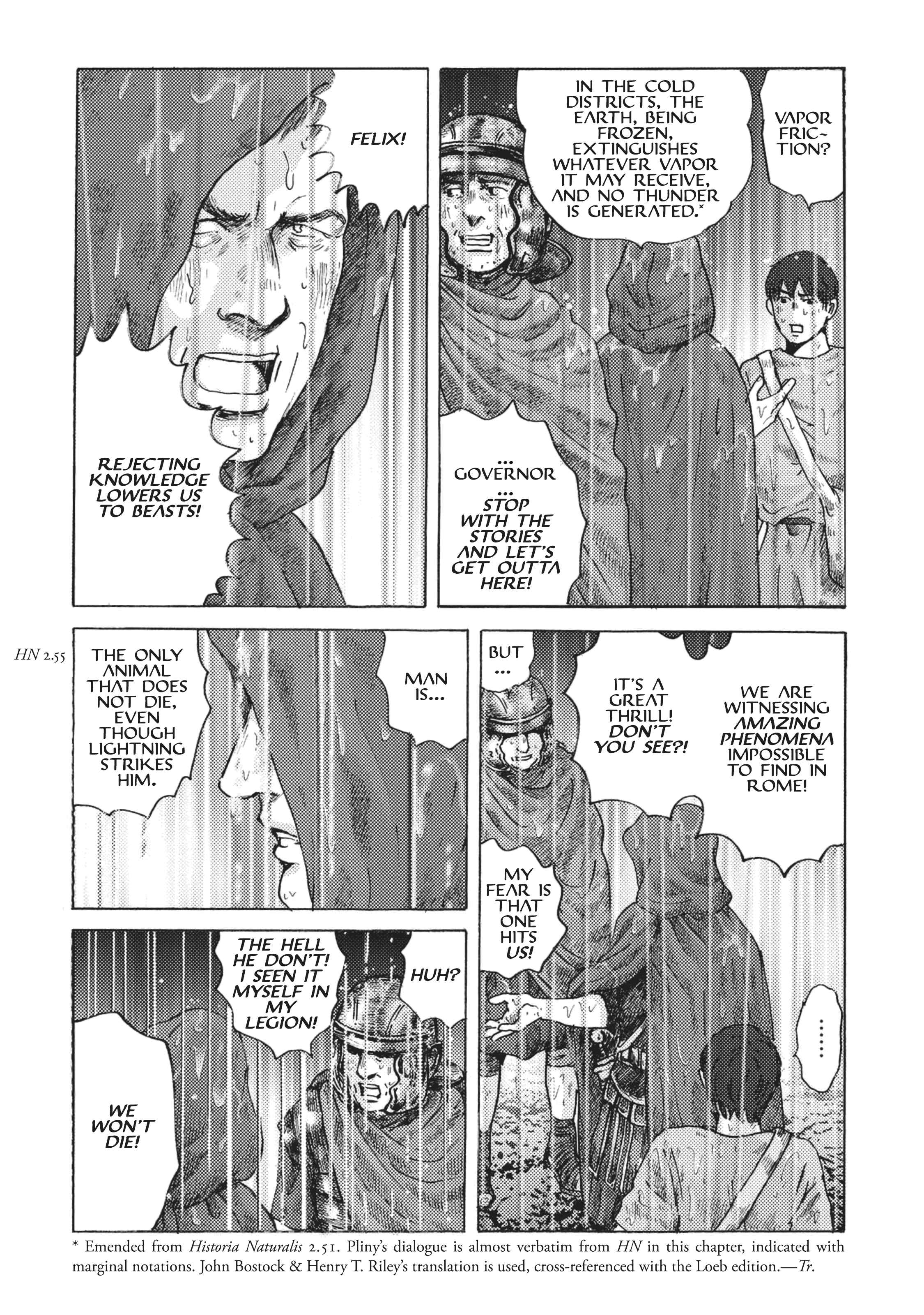 Page 22 Chapter 2 Plinivs