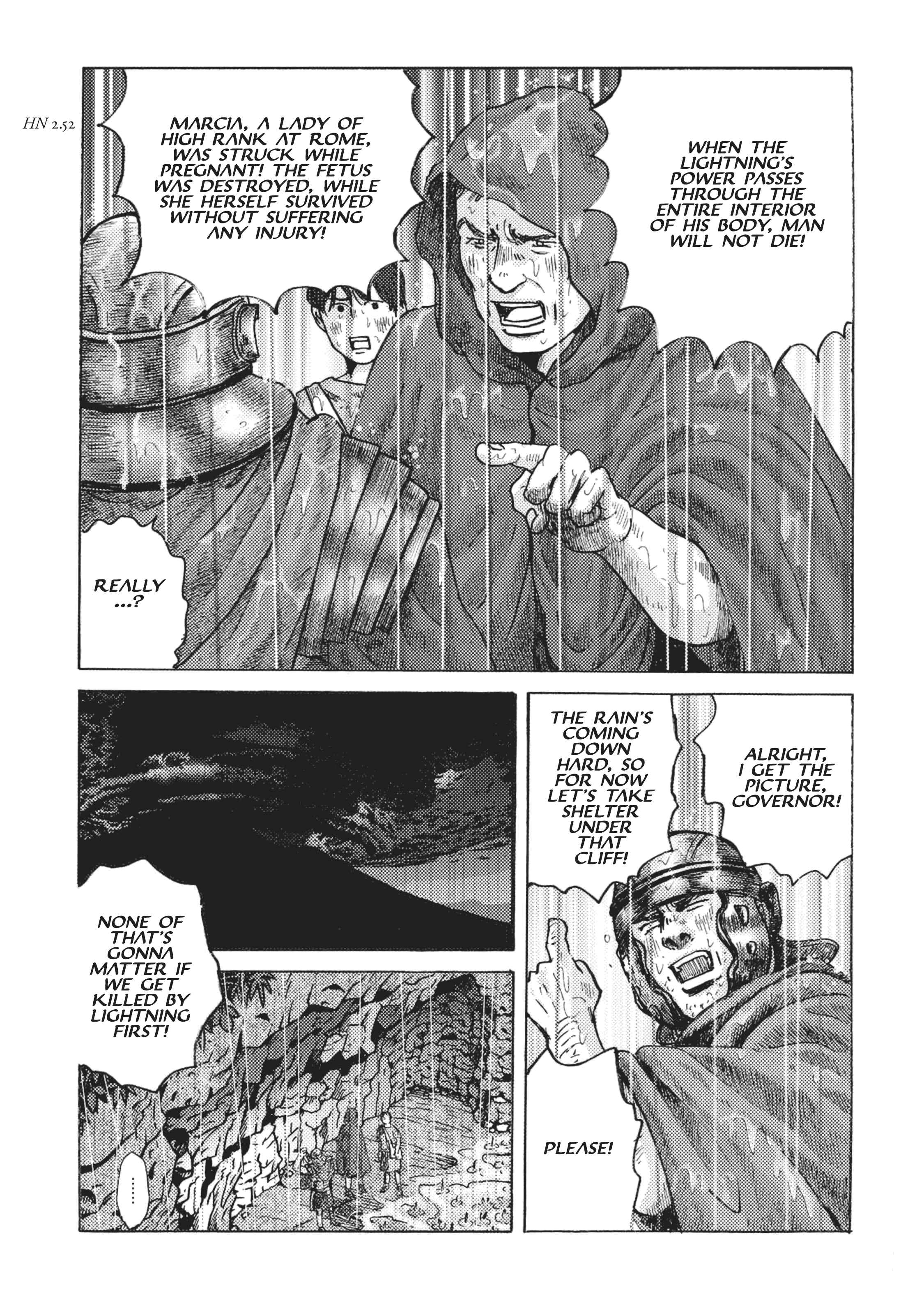 Page 23 Chapter 2 Plinivs