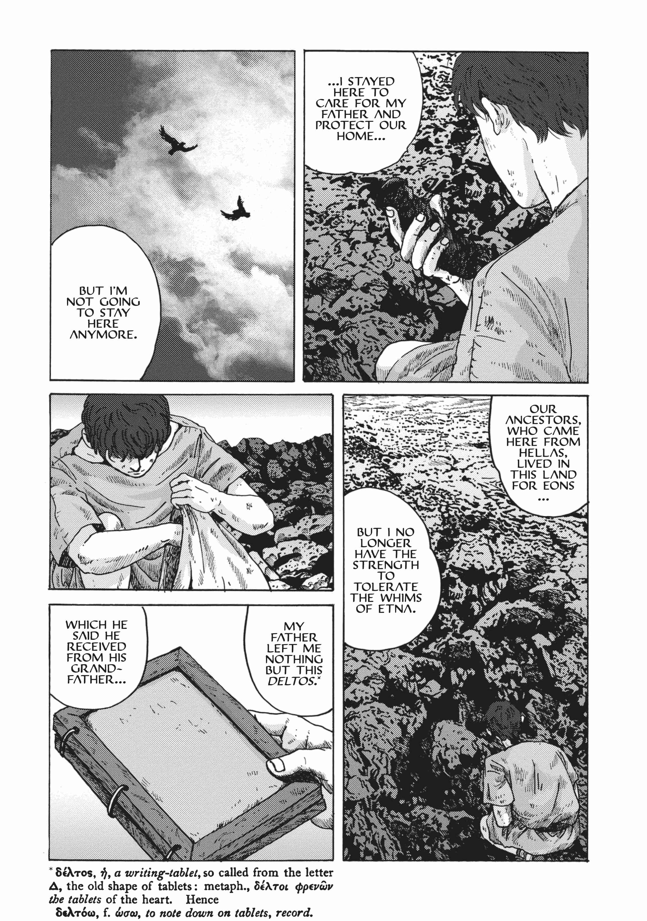 Page 6 Chapter 2 Plinivs