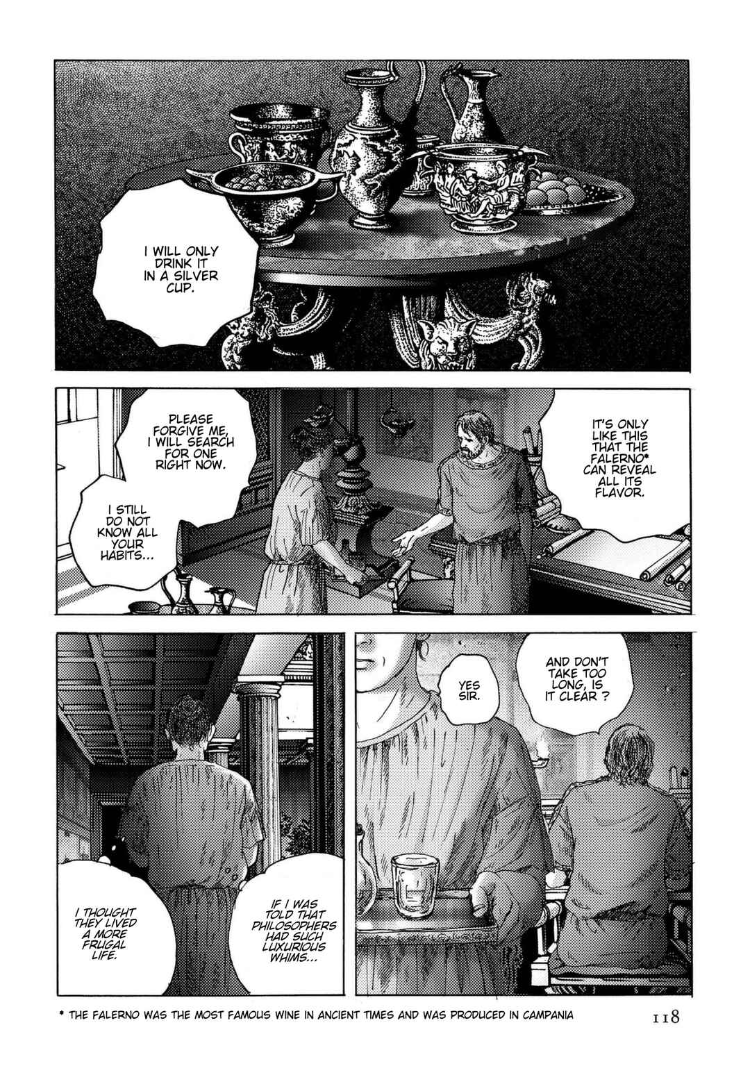 Page 12 Chapter 26 Plinivs