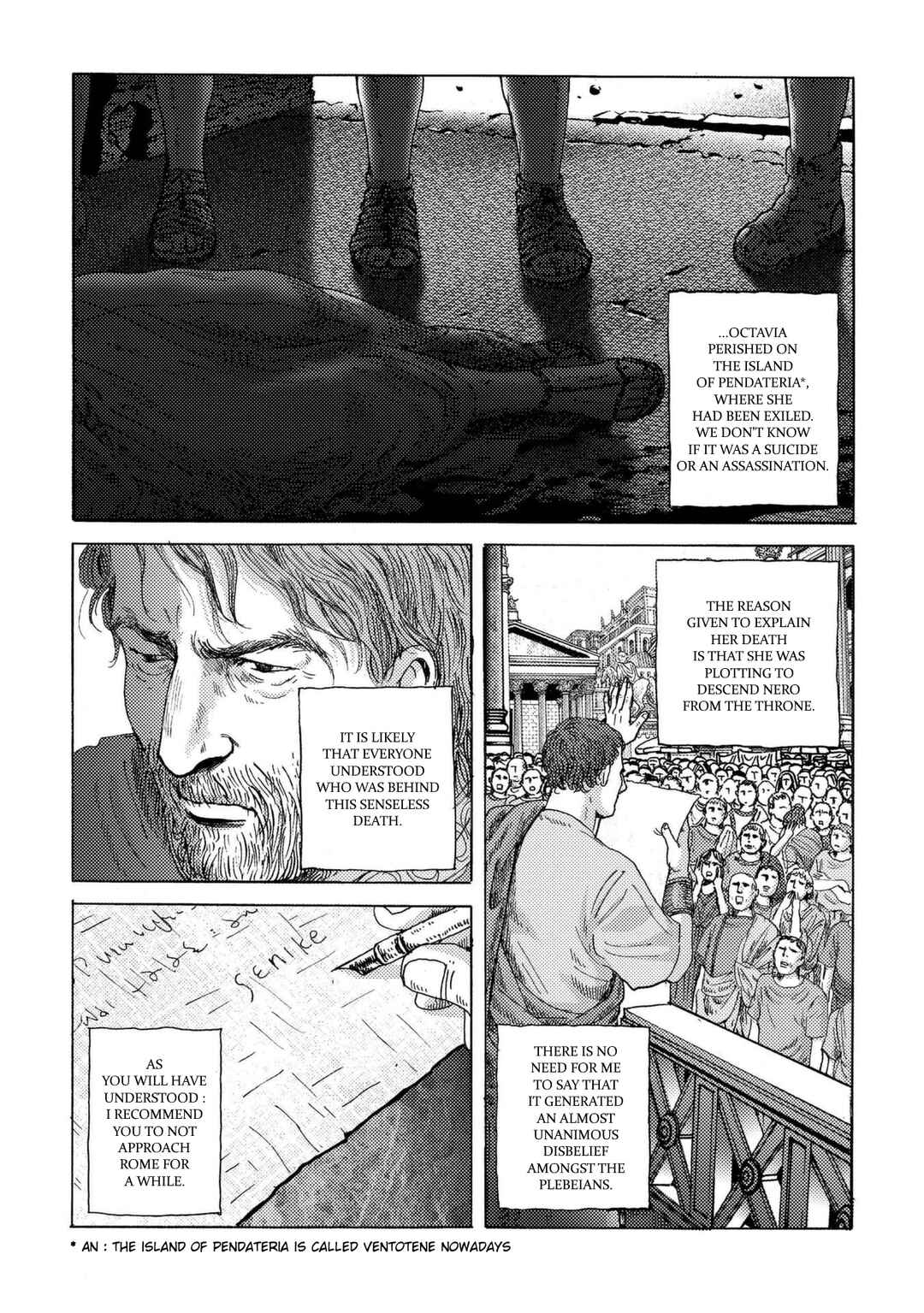 Page 17 Chapter 26 Plinivs