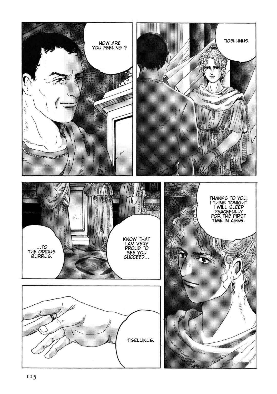 Page 9 Chapter 26 Plinivs
