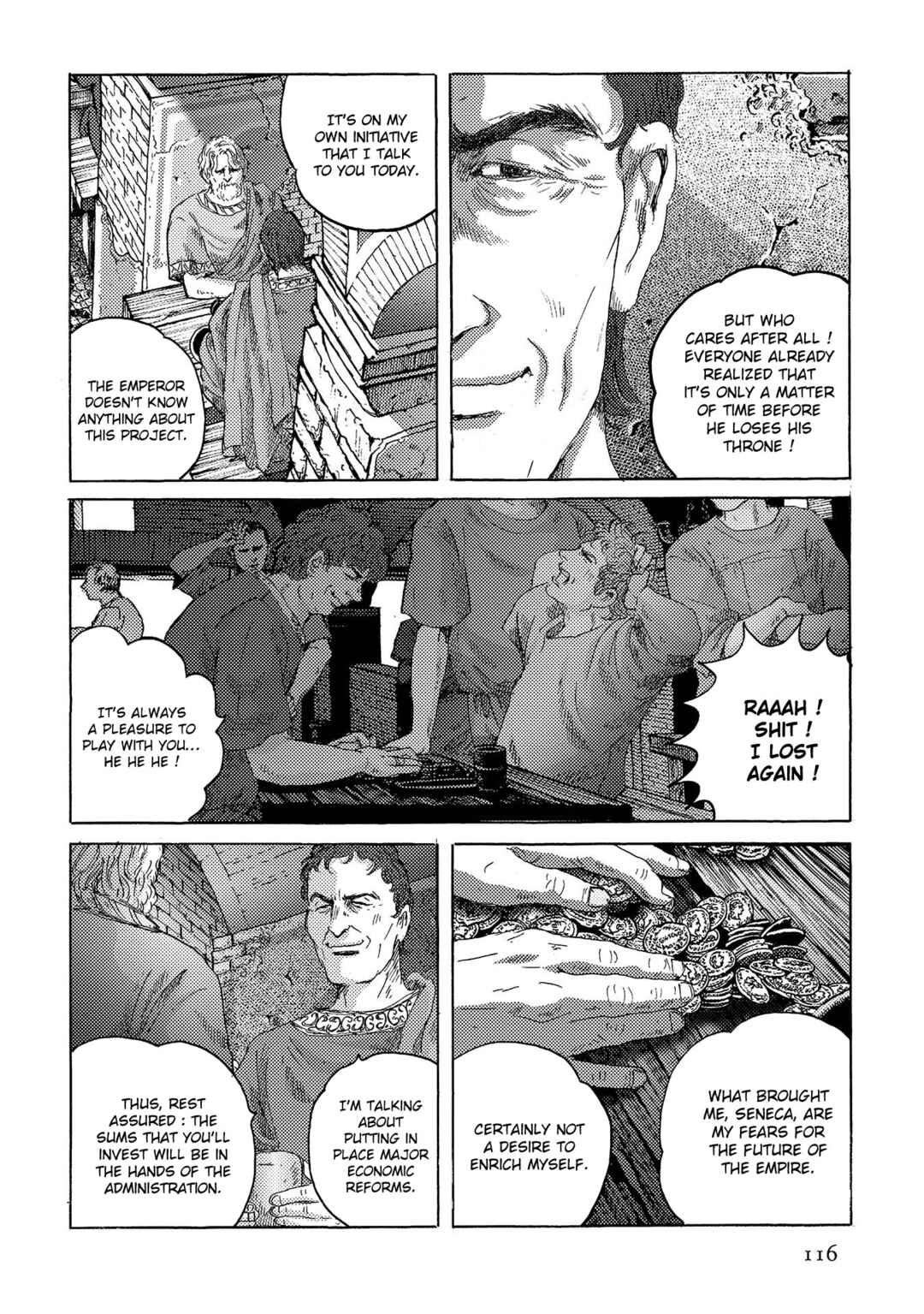 Page 10 Chapter 40 Plinivs