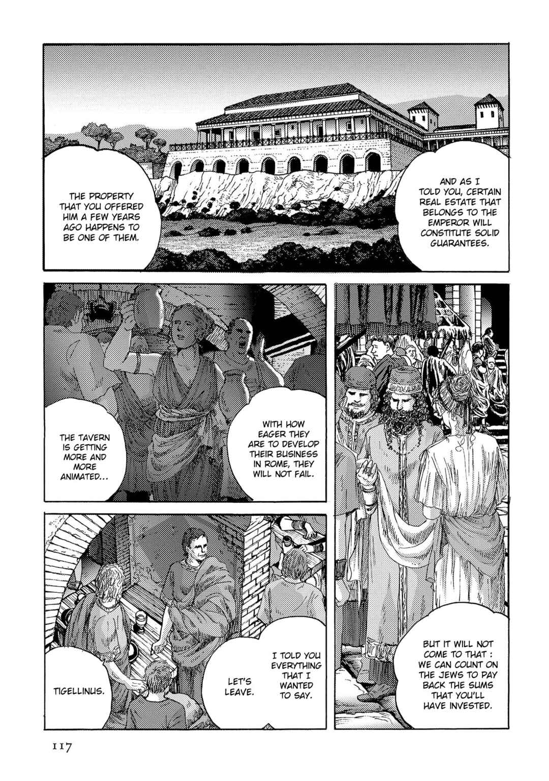 Page 11 Chapter 40 Plinivs