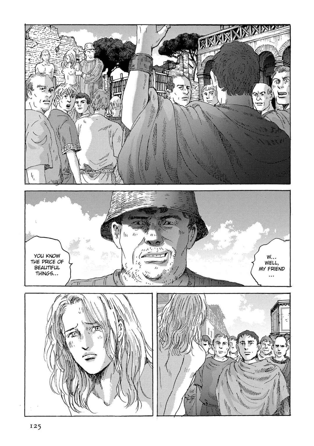 Page 19 Chapter 40 Plinivs