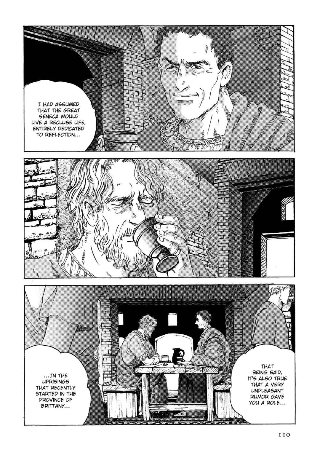Page 4 Chapter 40 Plinivs
