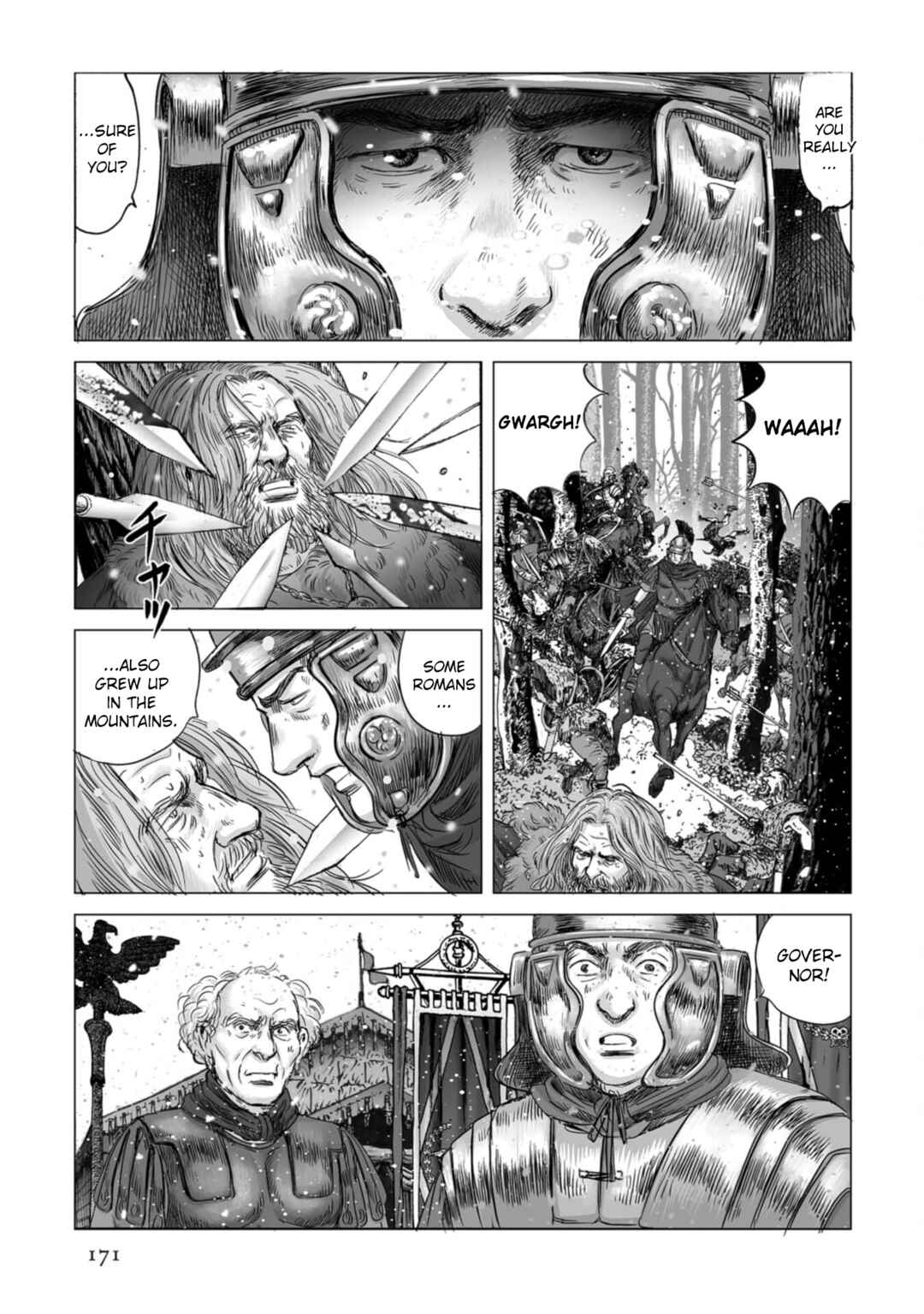 Page 11 Chapter 77 Plinivs