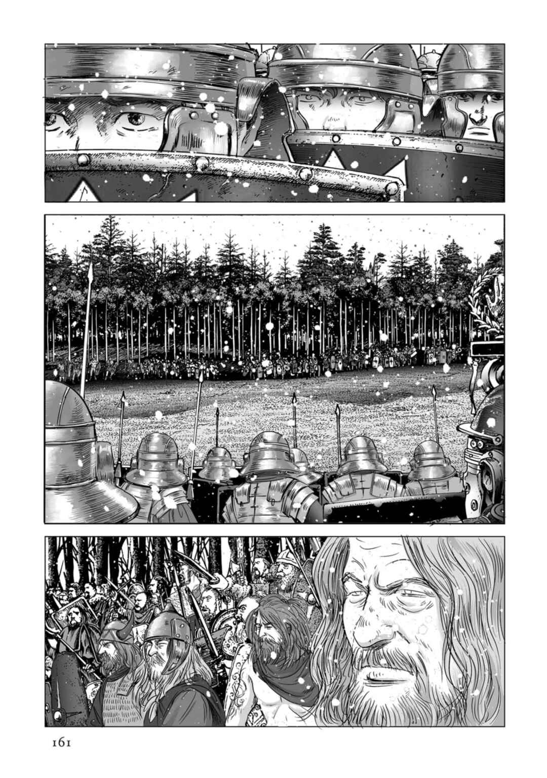 Page 2 Chapter 77 Plinivs