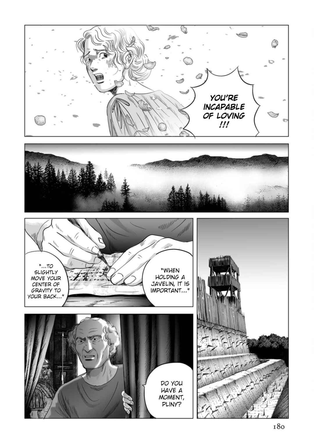 Page 20 Chapter 77 Plinivs