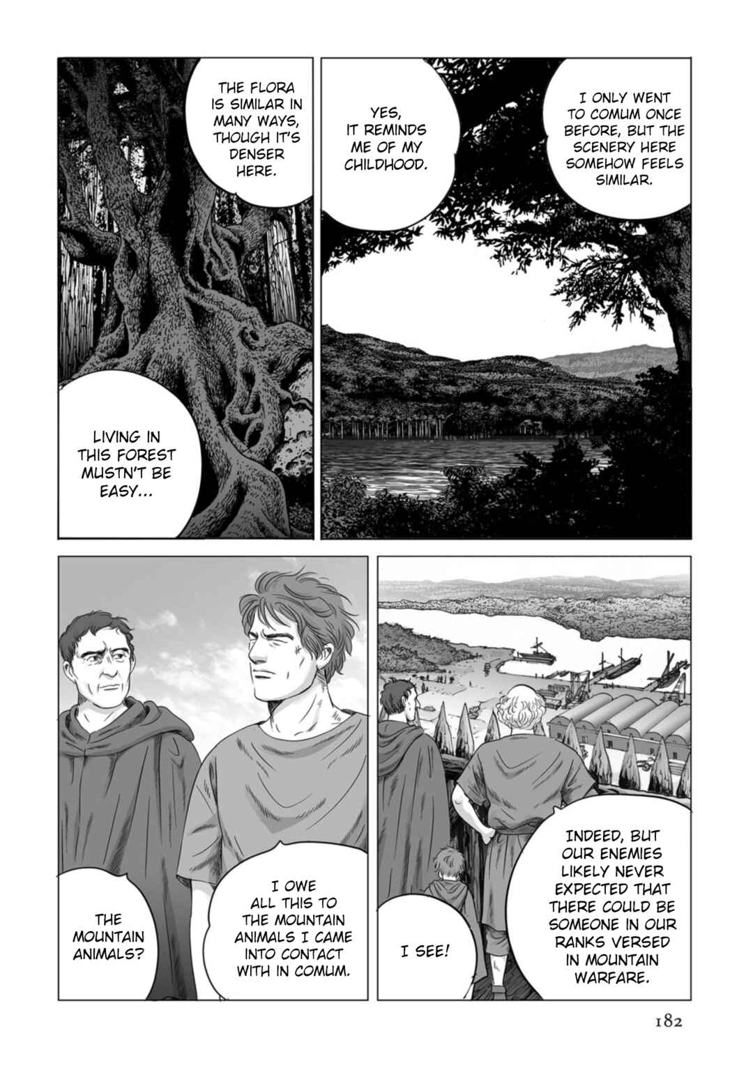 Page 22 Chapter 77 Plinivs