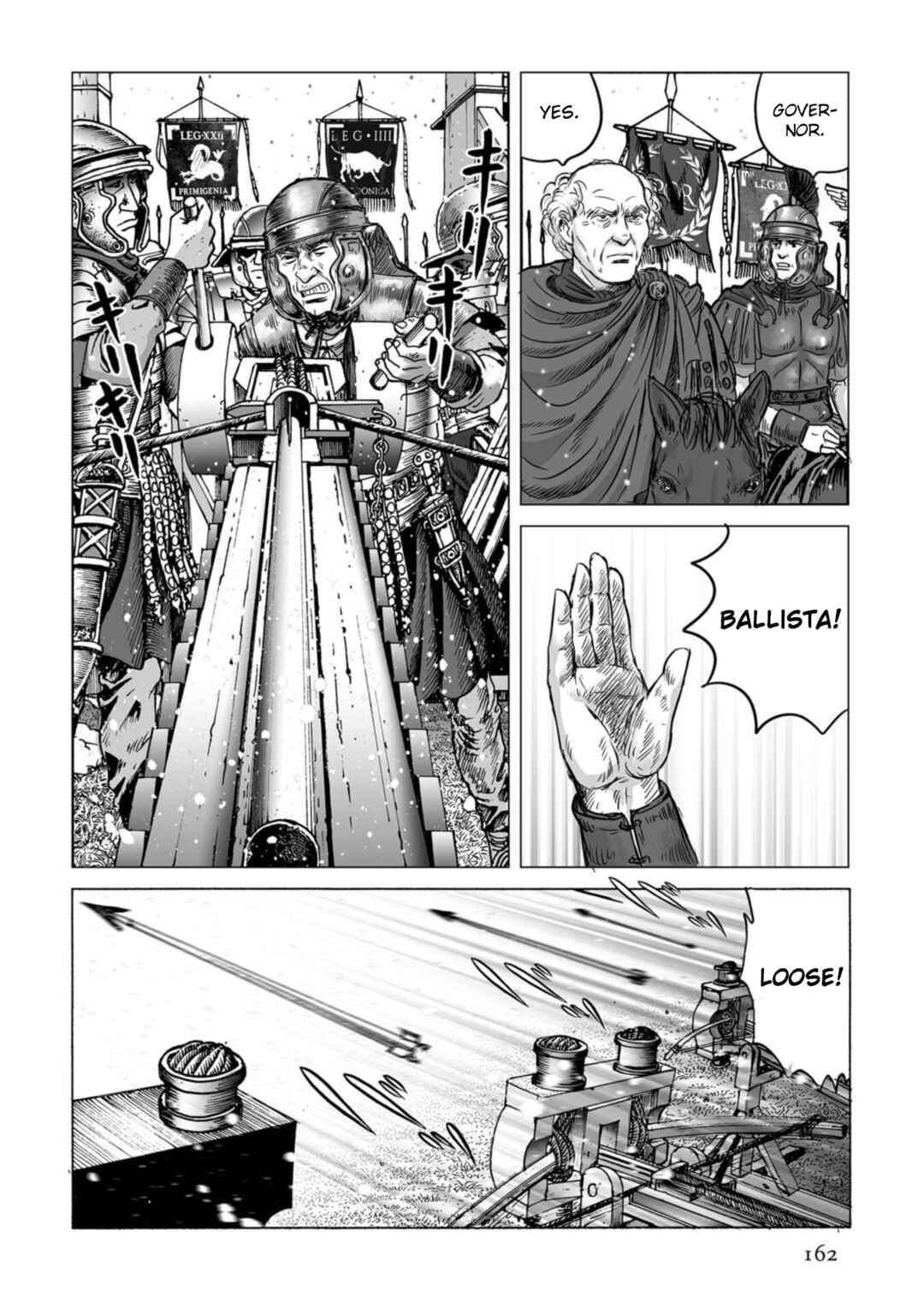 Page 3 Chapter 77 Plinivs