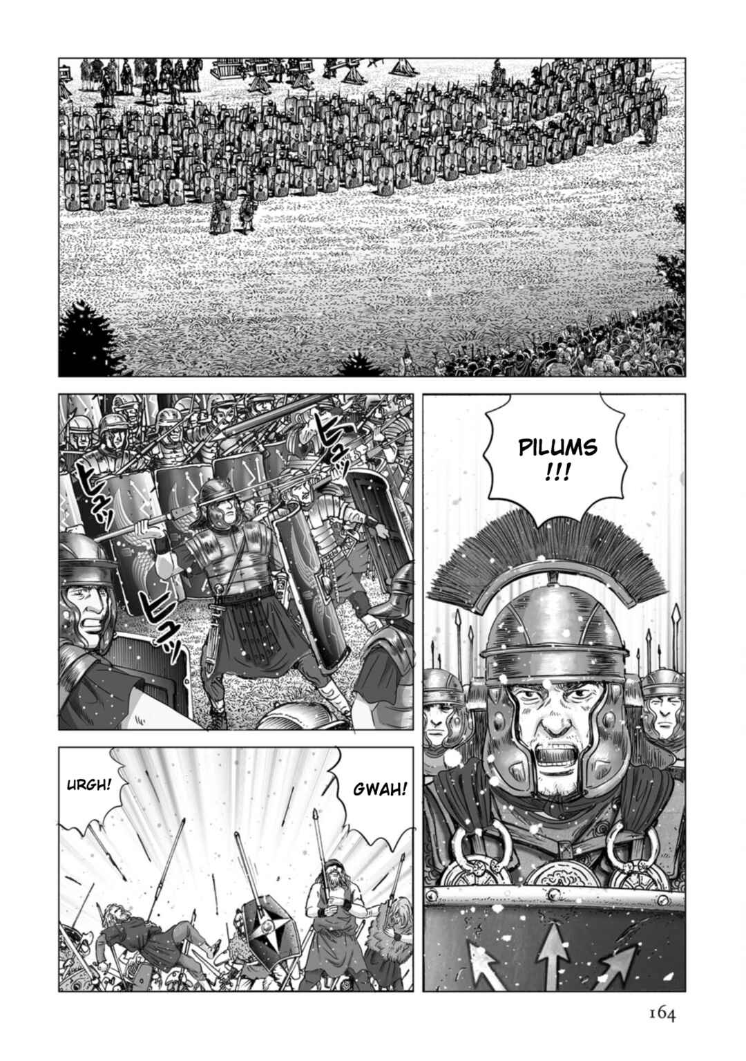Page 5 Chapter 77 Plinivs