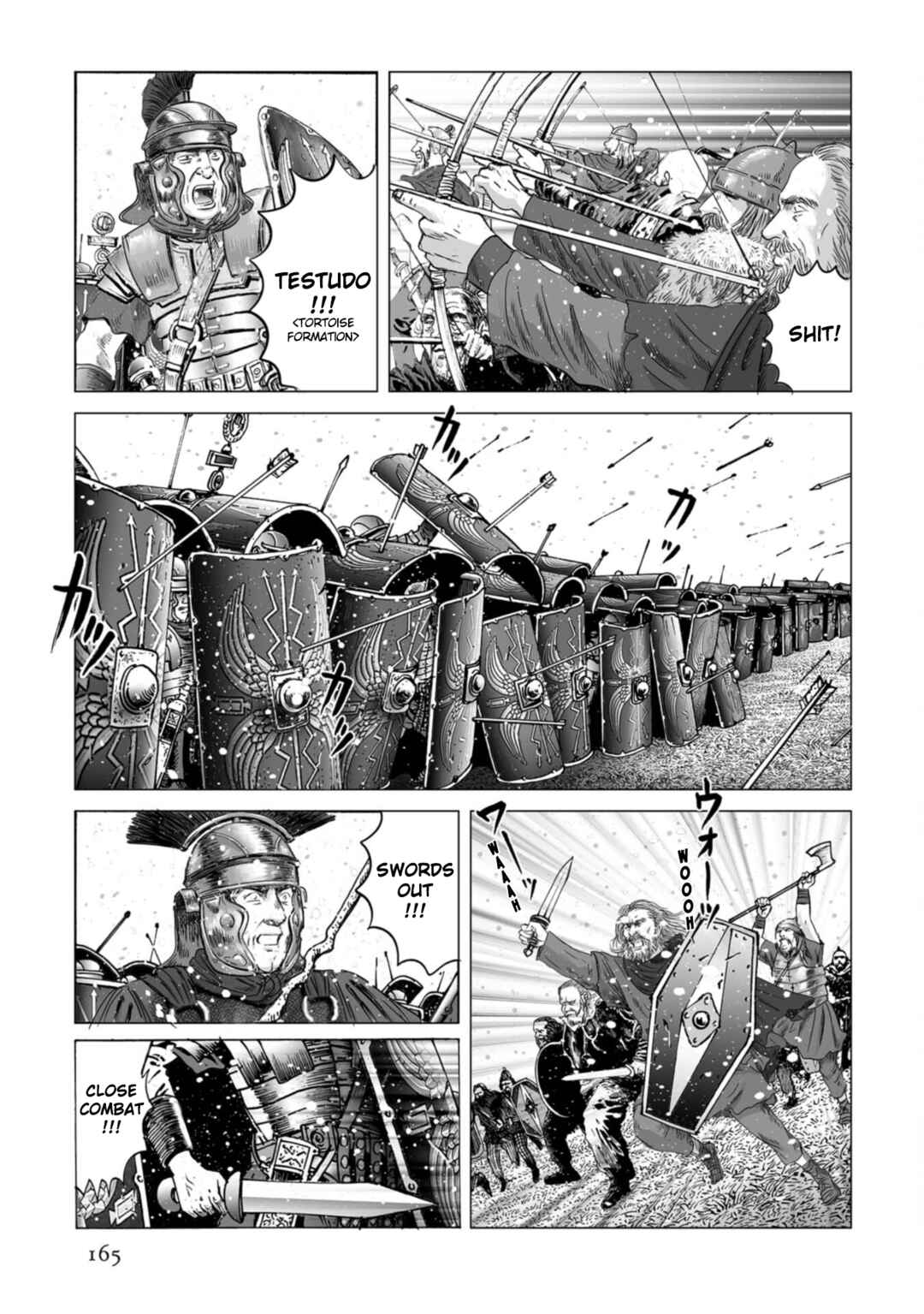Page 6 Chapter 77 Plinivs