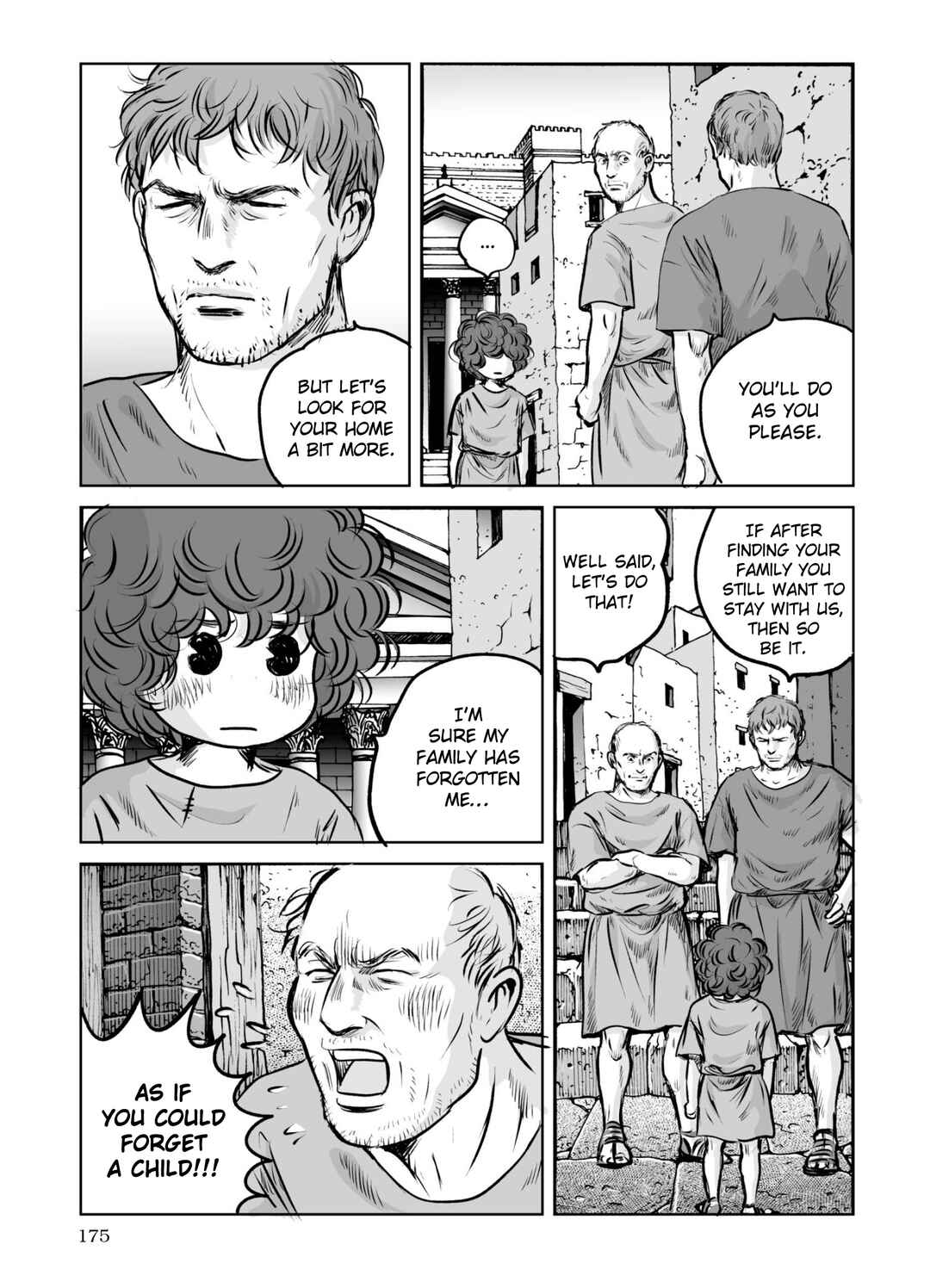 Page 16 Chapter 63 Plinivs