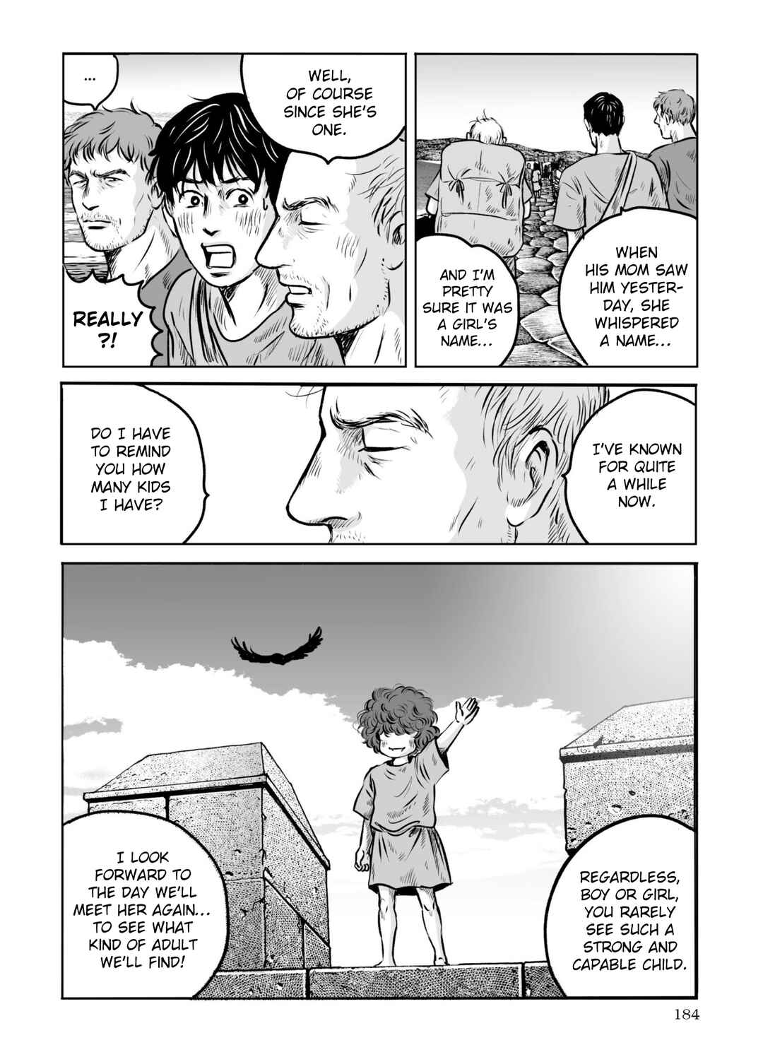 Page 25 Chapter 63 Plinivs