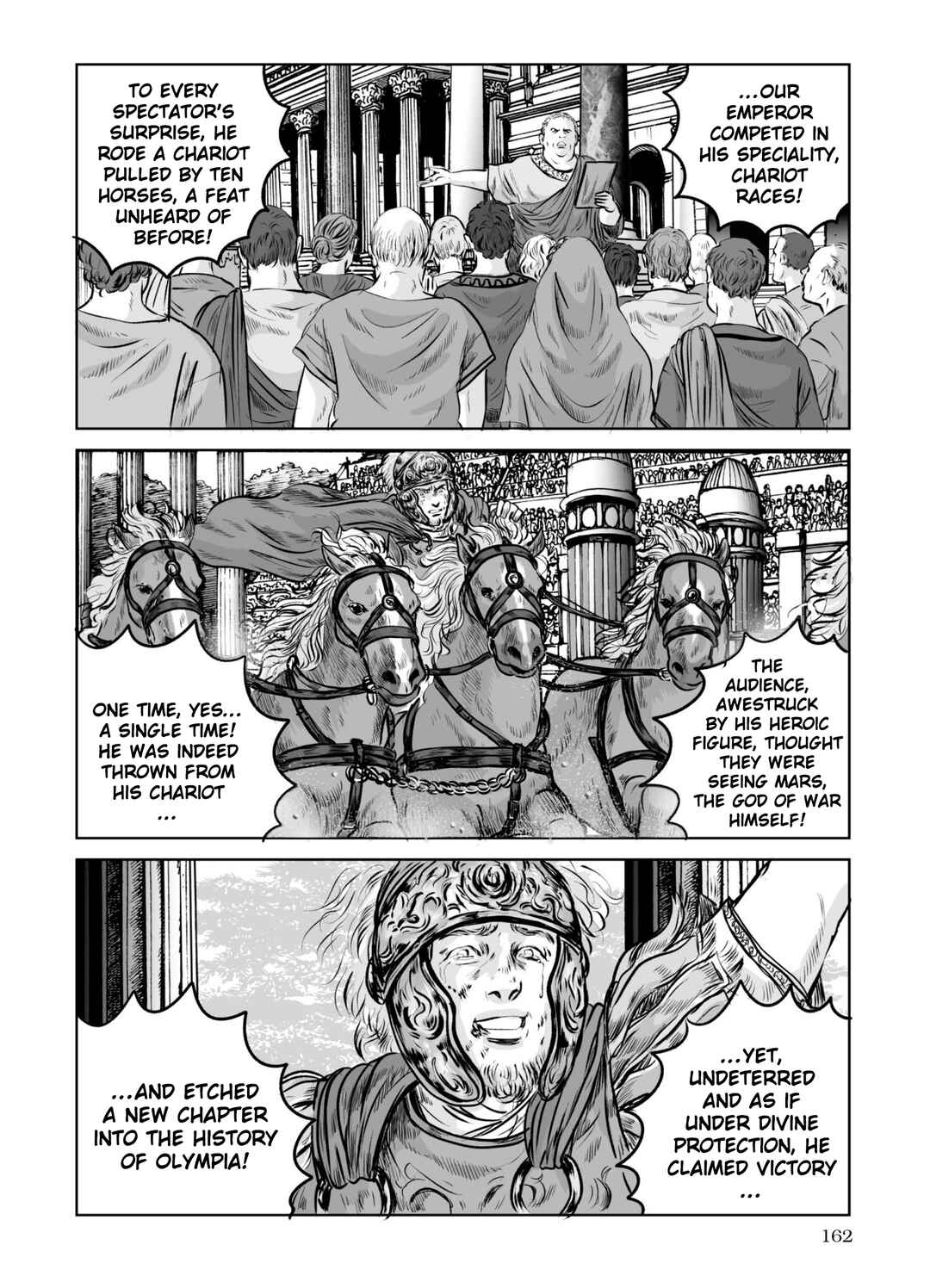Page 3 Chapter 63 Plinivs