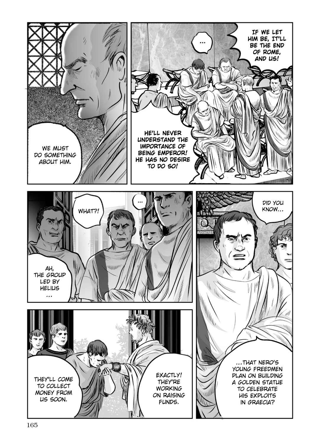 Page 6 Chapter 63 Plinivs