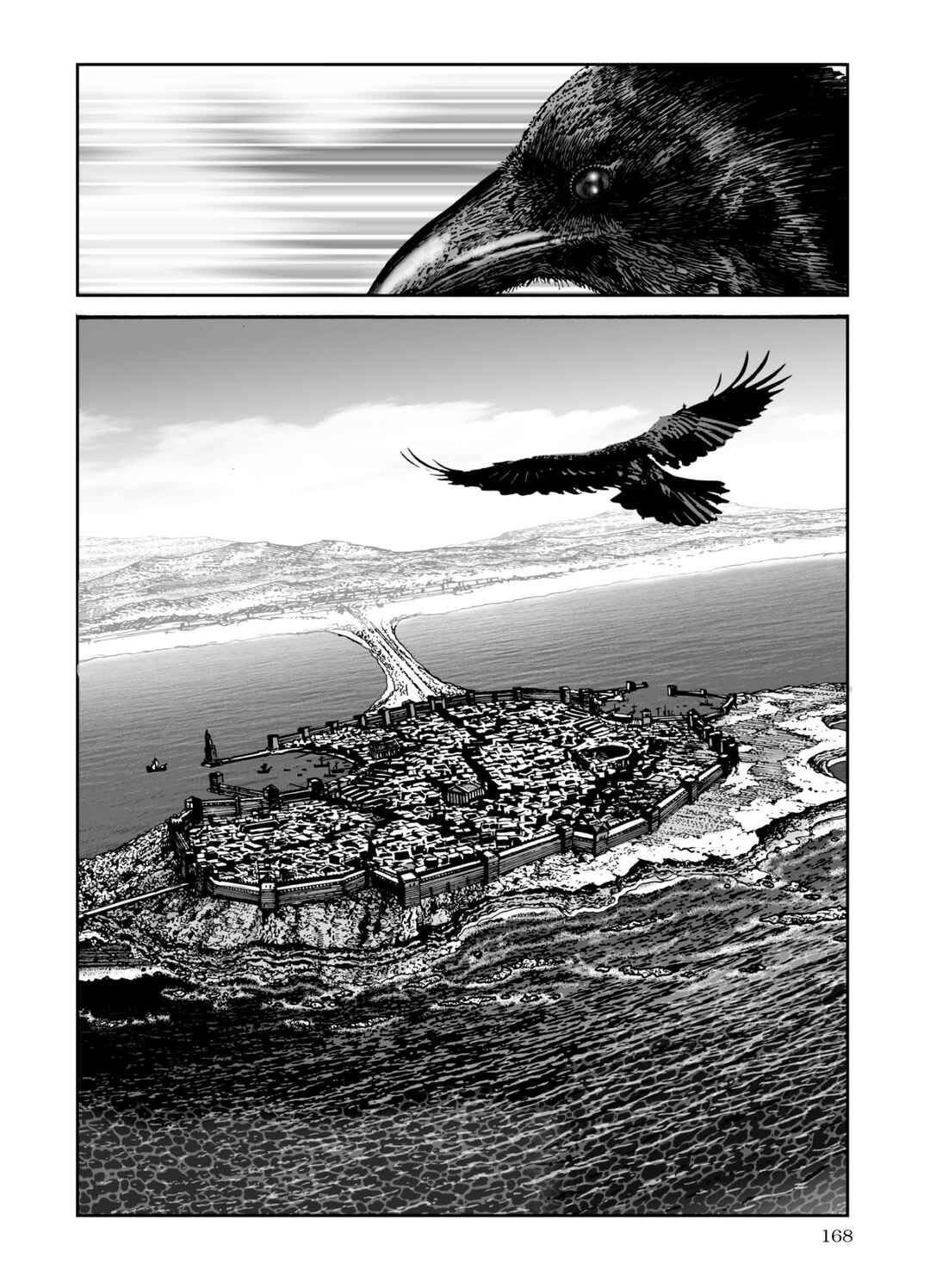 Page 9 Chapter 63 Plinivs