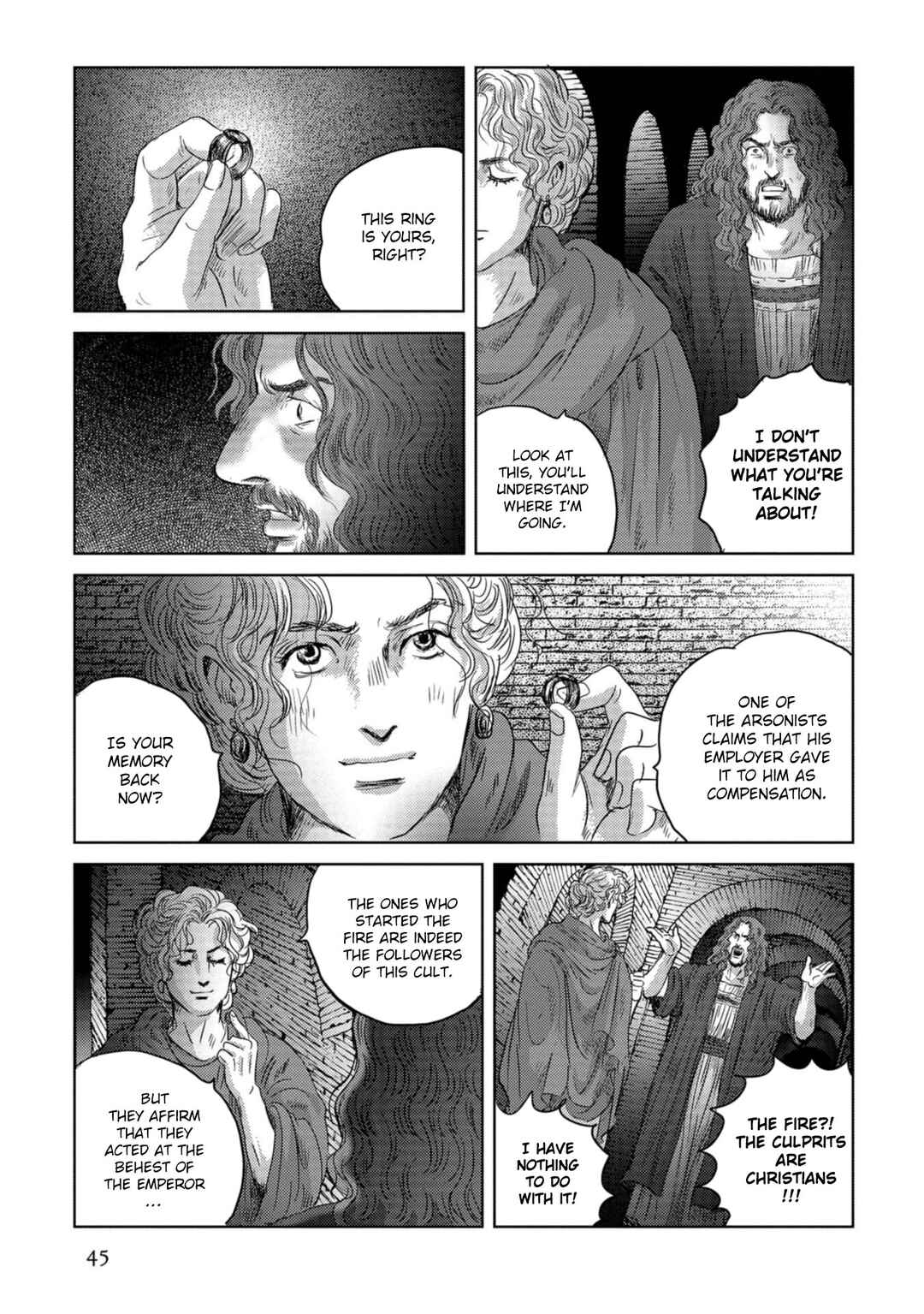 Page 16 Chapter 51 Plinivs