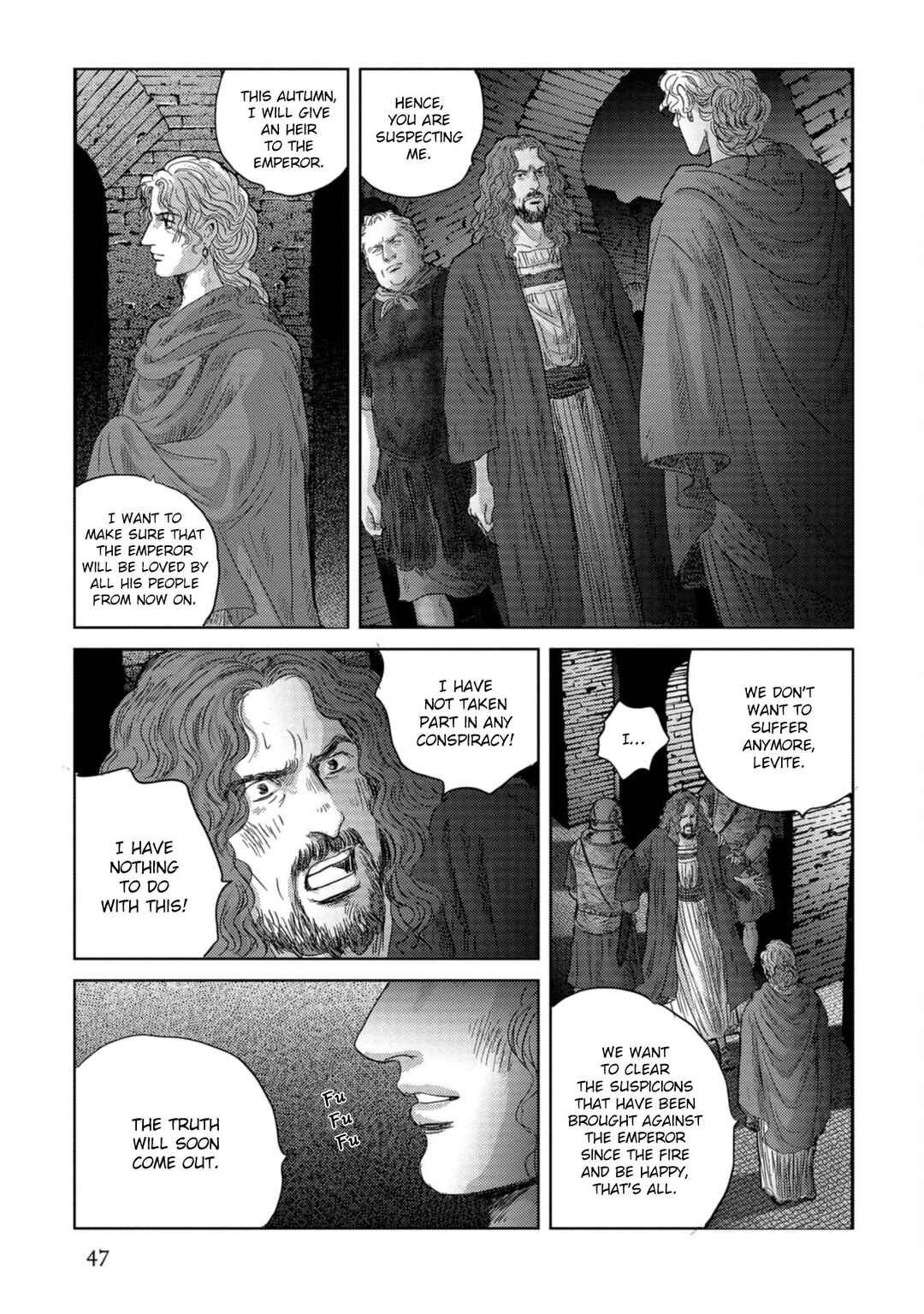 Page 18 Chapter 51 Plinivs