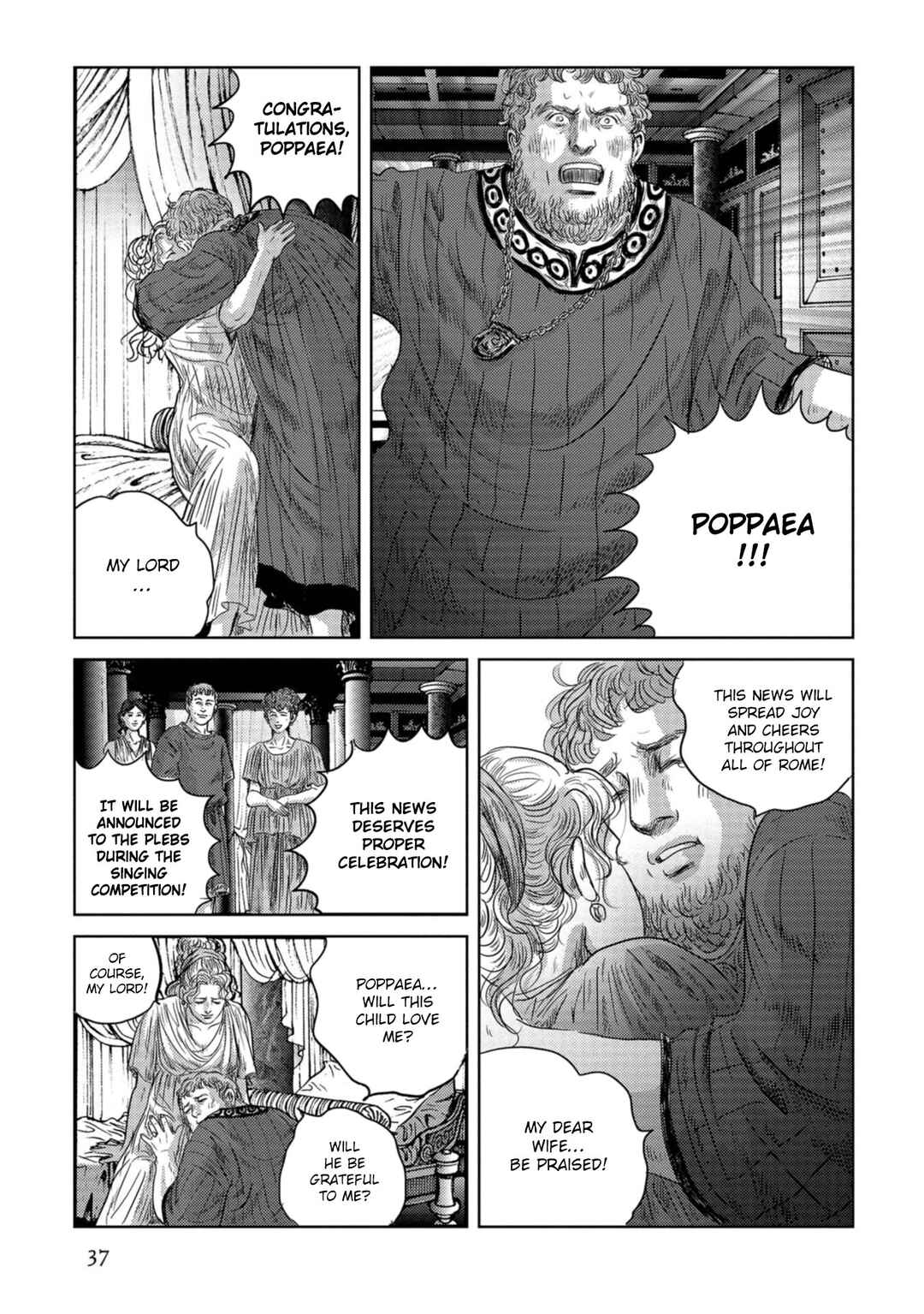 Page 8 Chapter 51 Plinivs